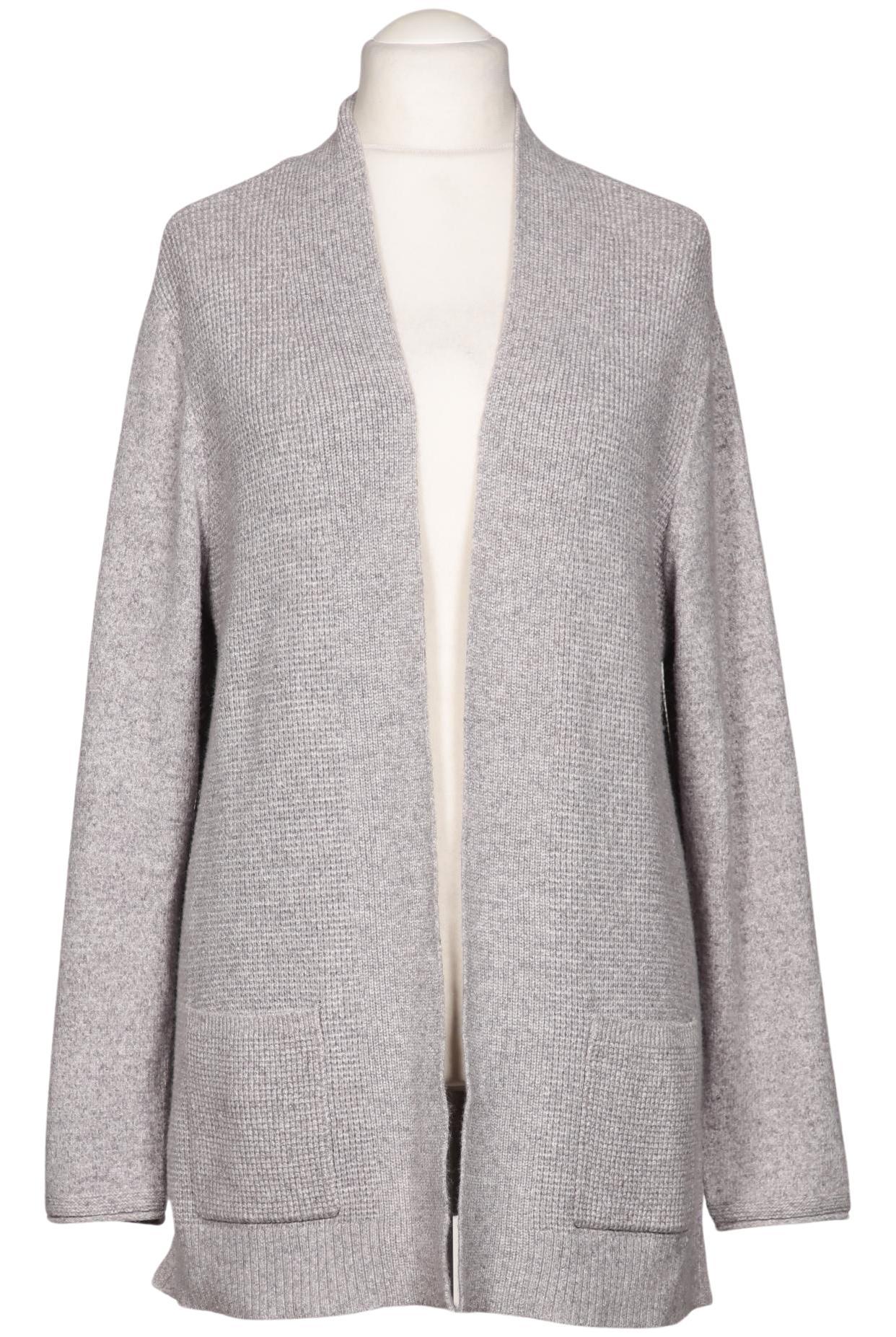 

Olsen Damen Strickjacke, grau, Gr. 44