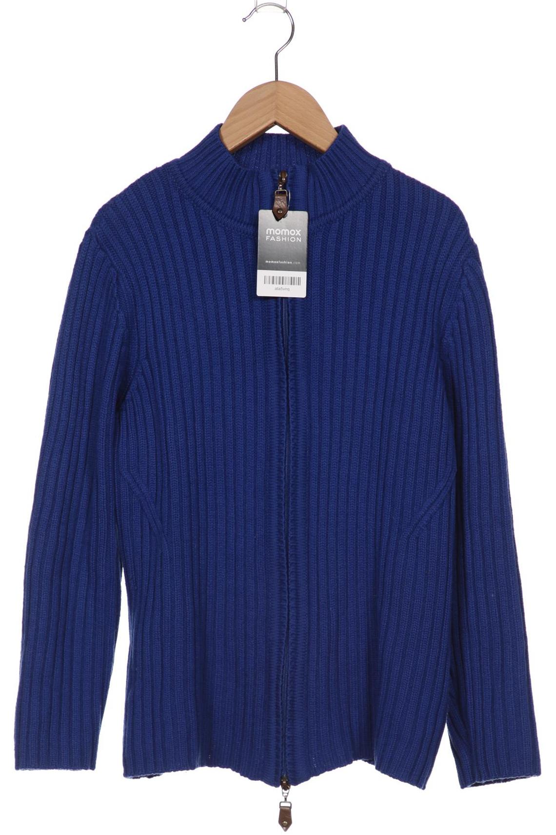 

Olsen Damen Strickjacke, marineblau