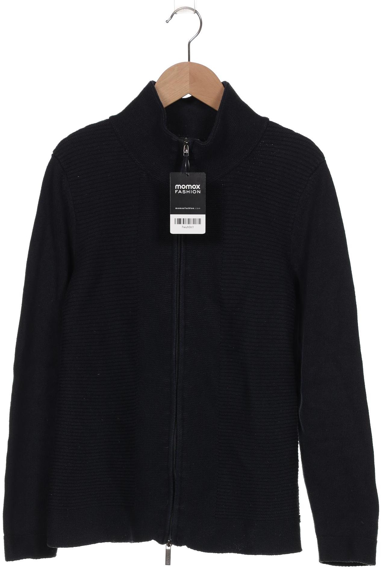 

Olsen Damen Strickjacke, marineblau, Gr. 38