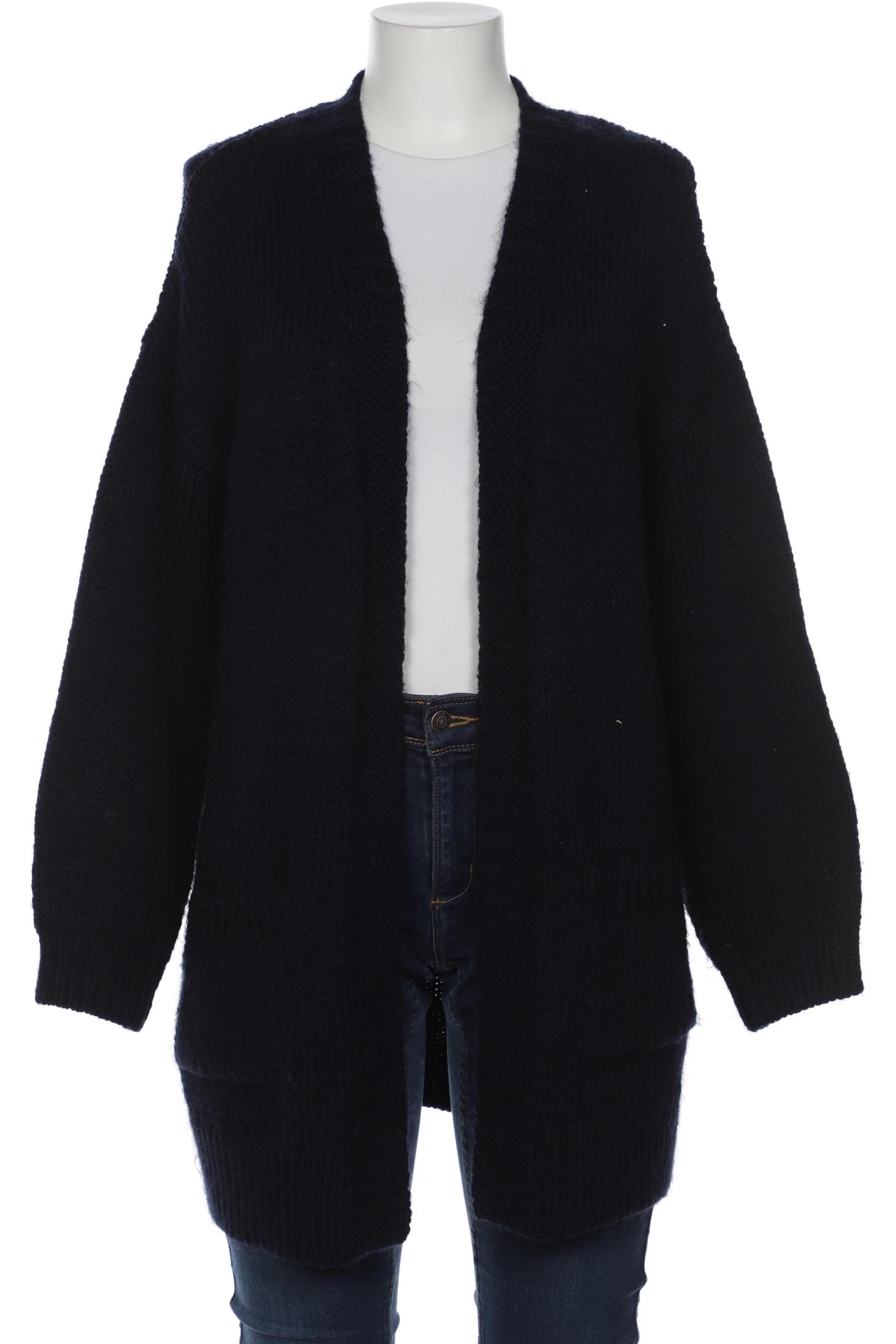 

Olsen Damen Strickjacke, marineblau, Gr. 40