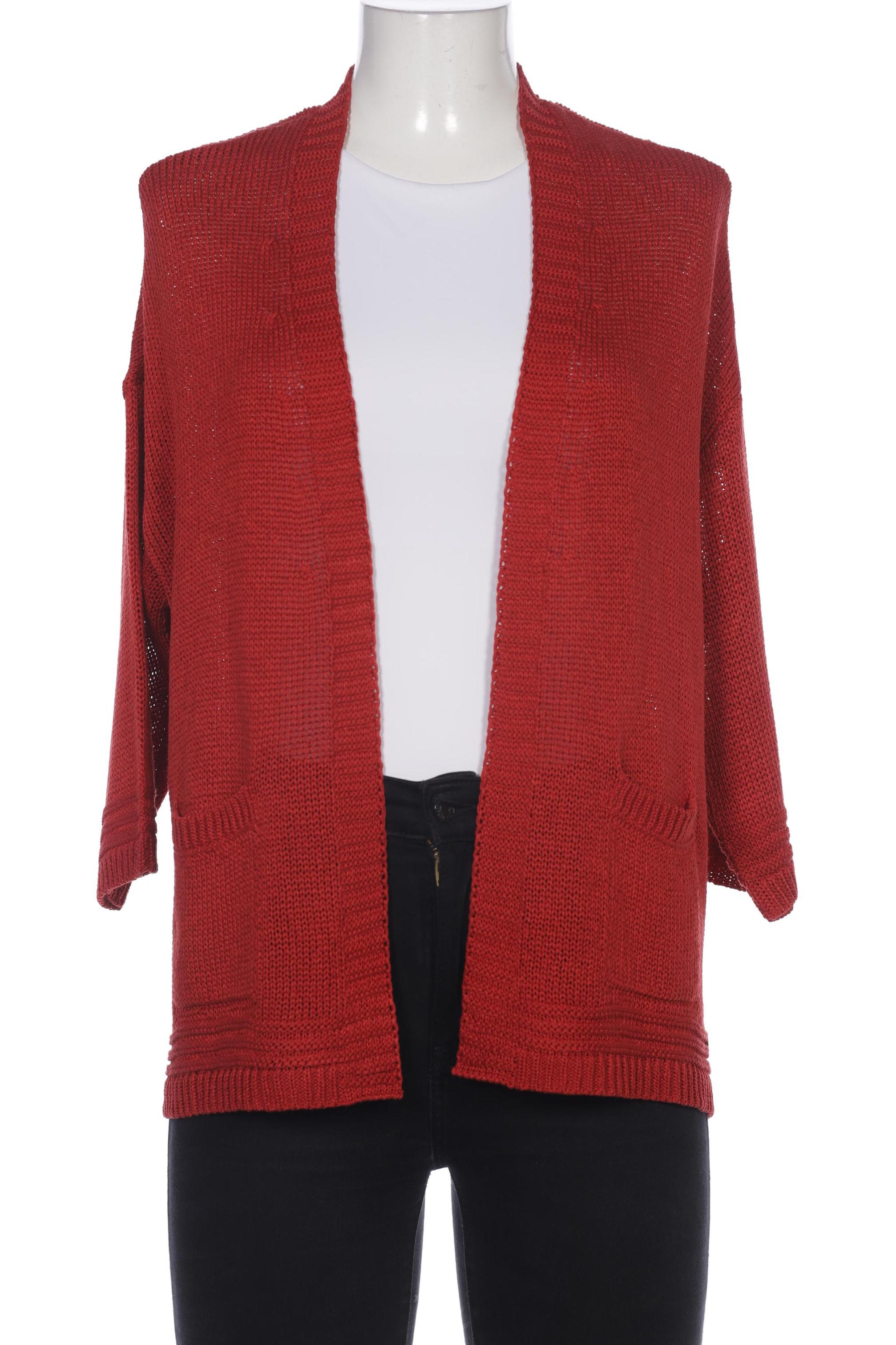 

Olsen Damen Strickjacke, rot