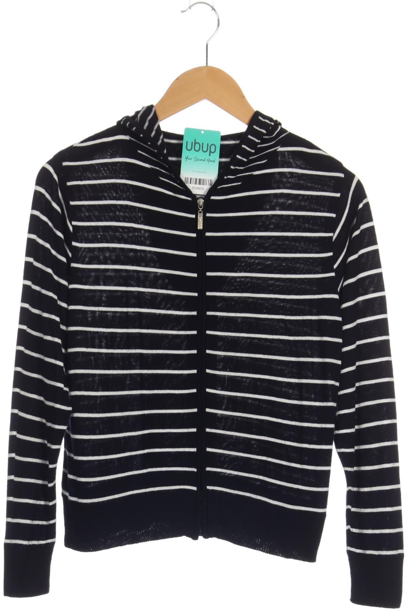 

Olsen Damen Strickjacke, blau, Gr. 38