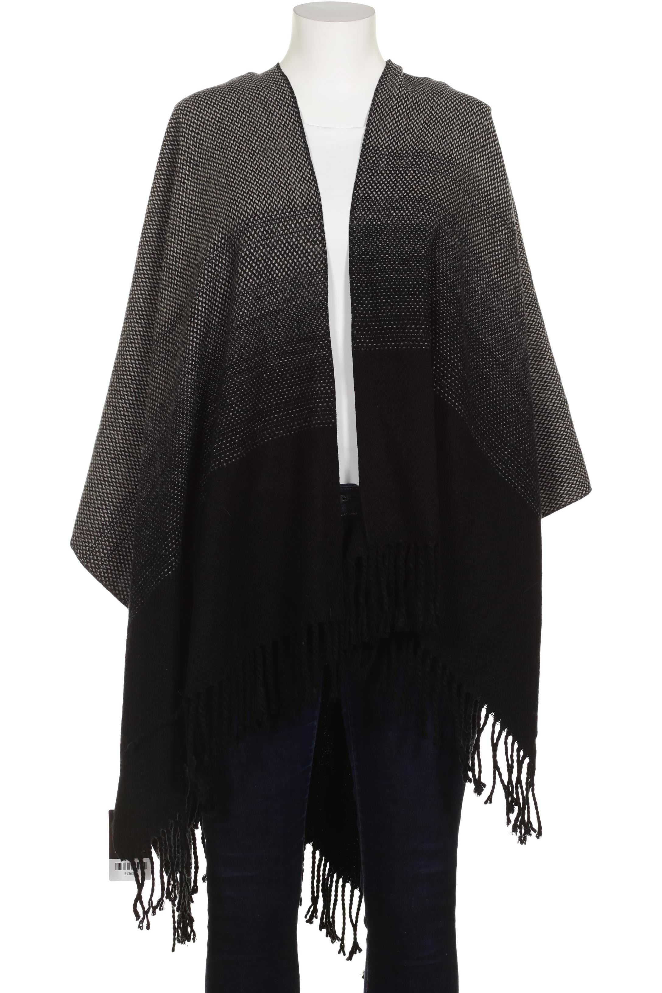 

Olsen Damen Strickjacke, schwarz, Gr. uni