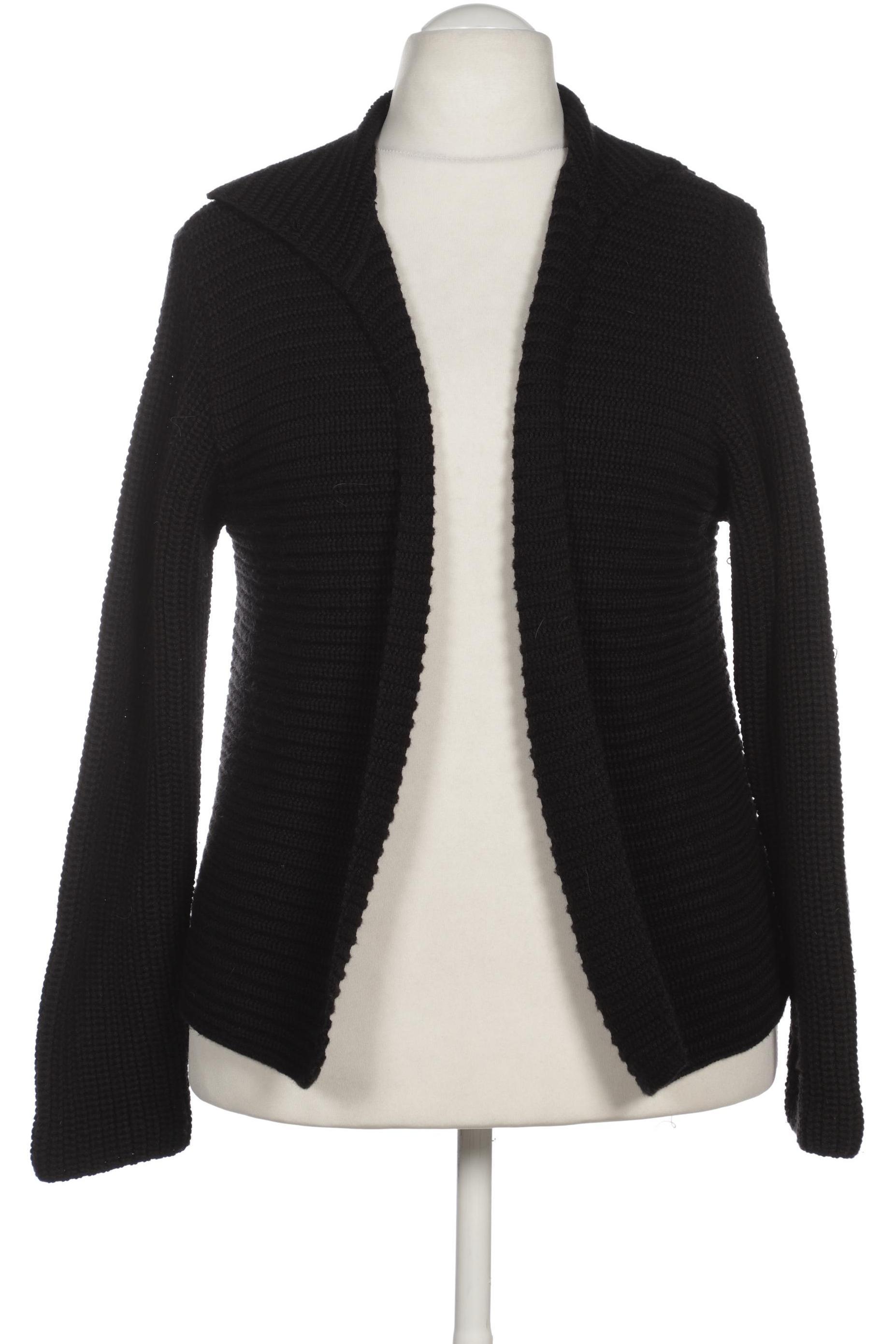 

Olsen Damen Strickjacke, schwarz, Gr. 44