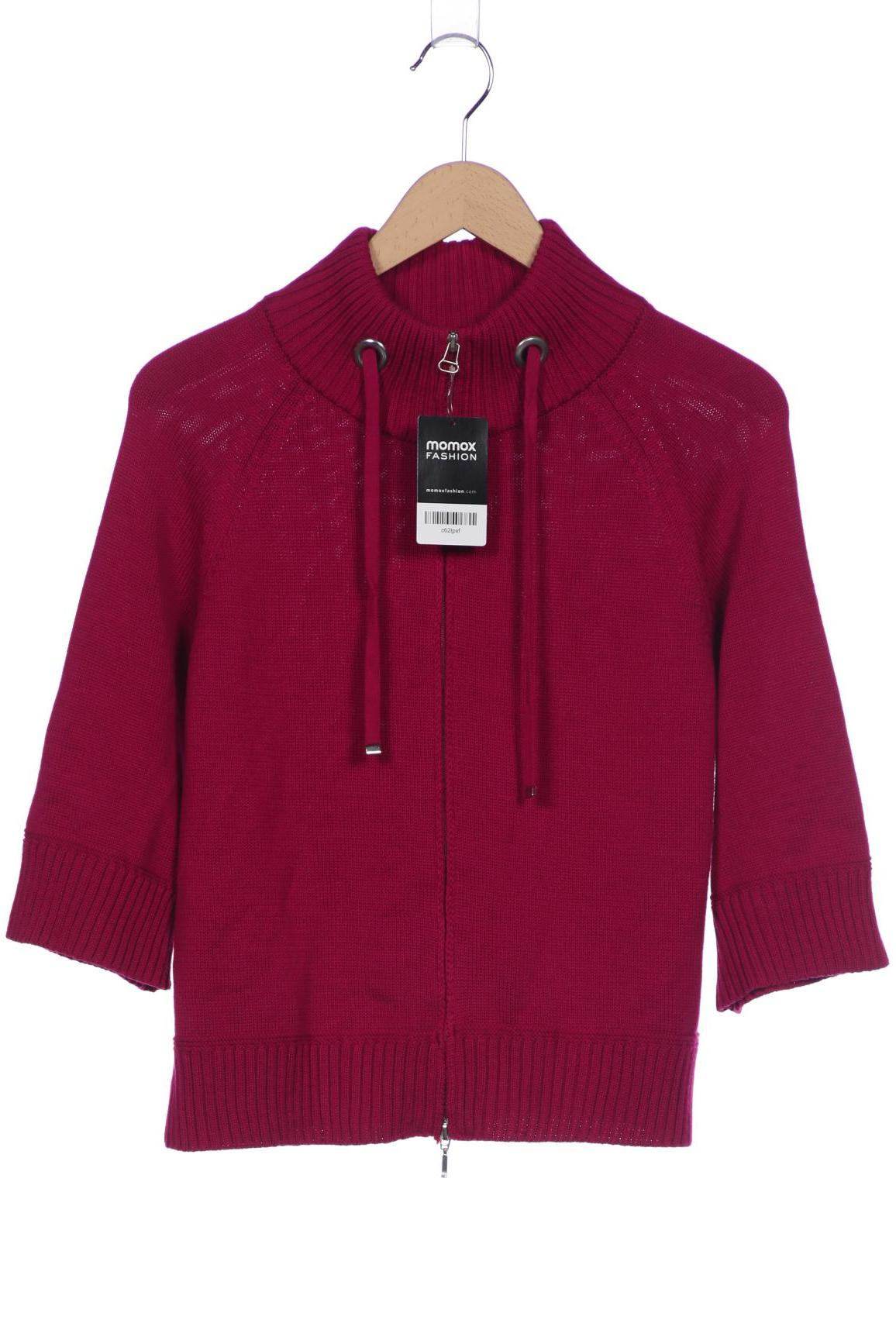 

Olsen Damen Strickjacke, pink, Gr. 38