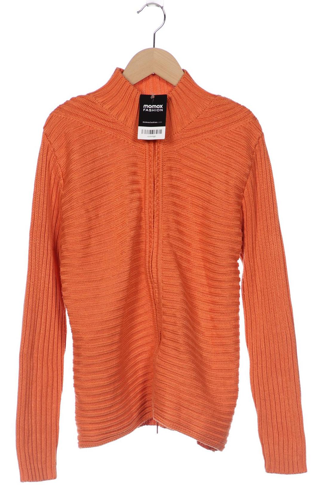 

Olsen Damen Strickjacke, orange
