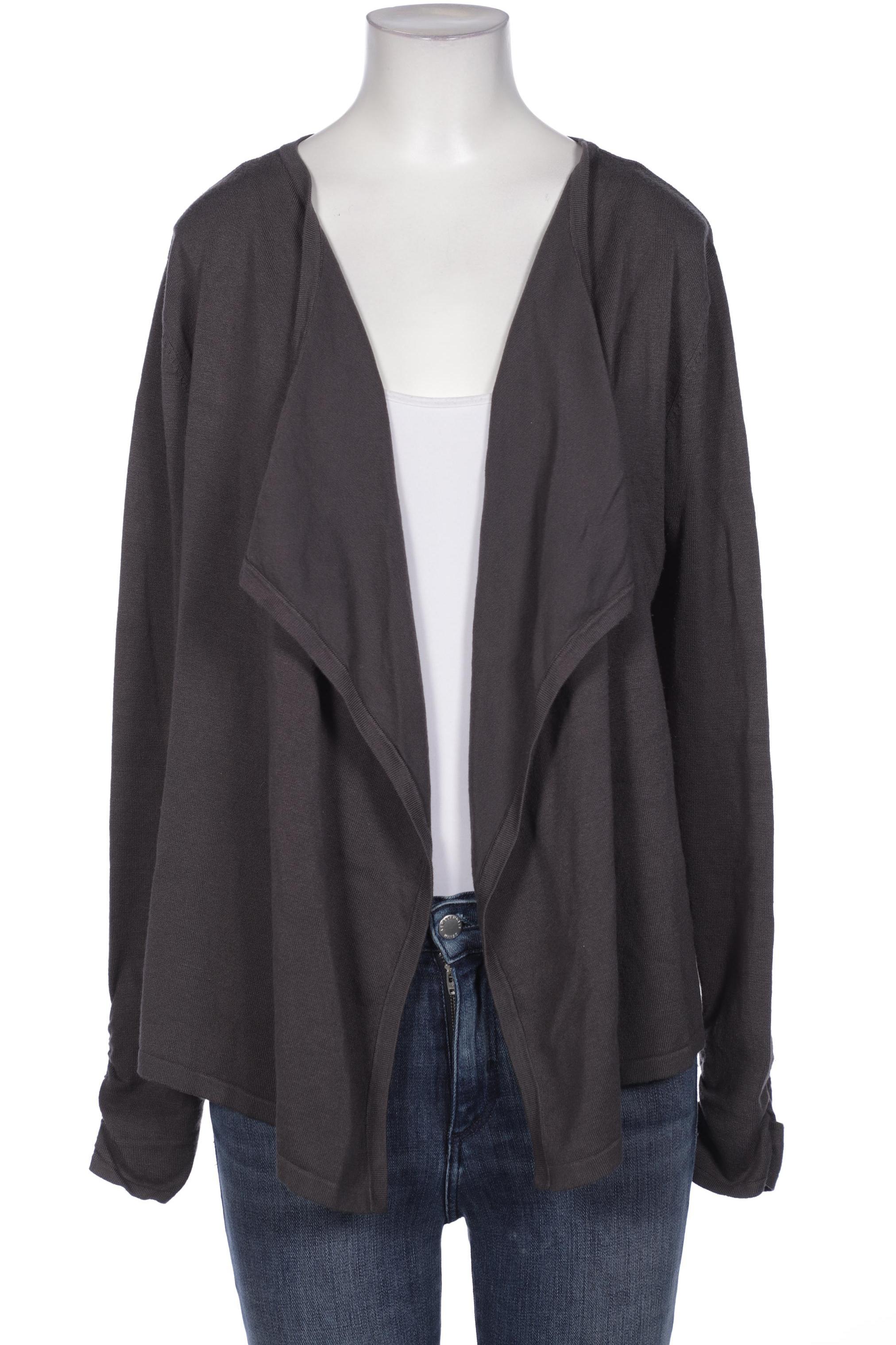 

Olsen Damen Strickjacke, grau