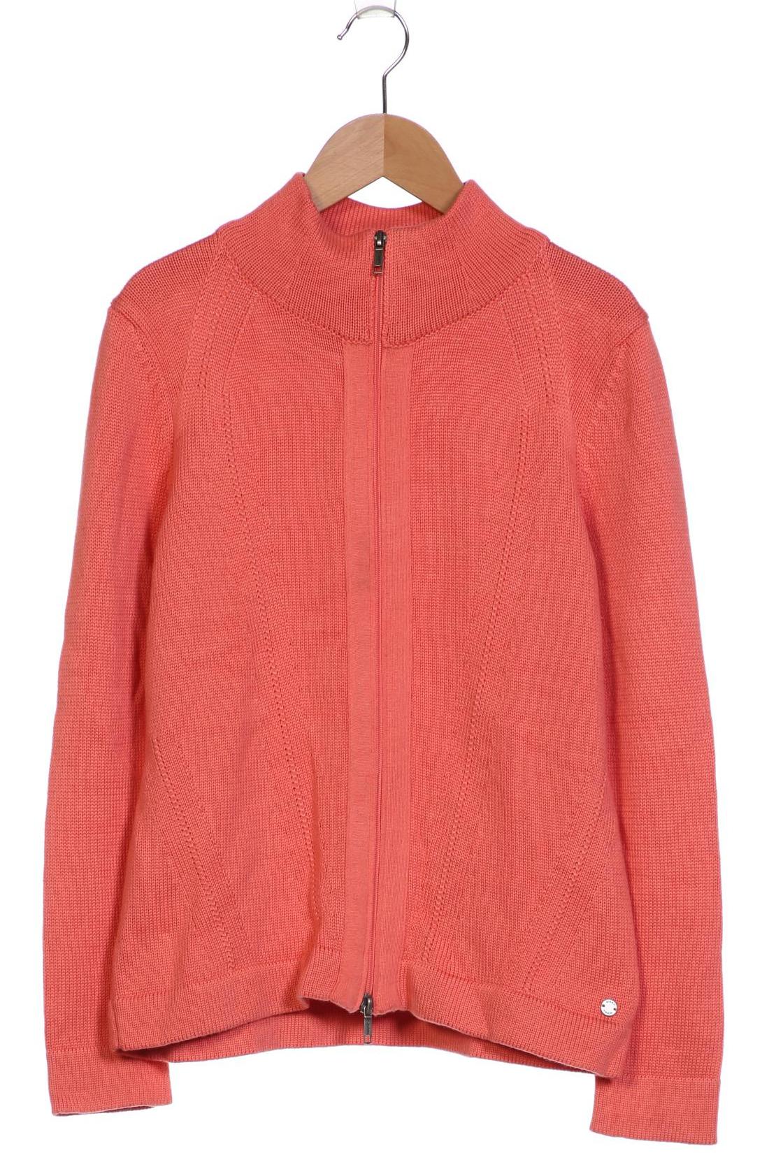

Olsen Damen Strickjacke, orange