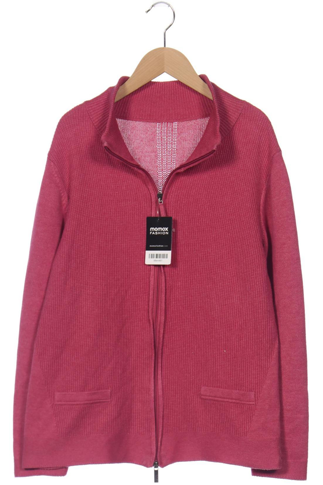 

Olsen Damen Strickjacke, pink