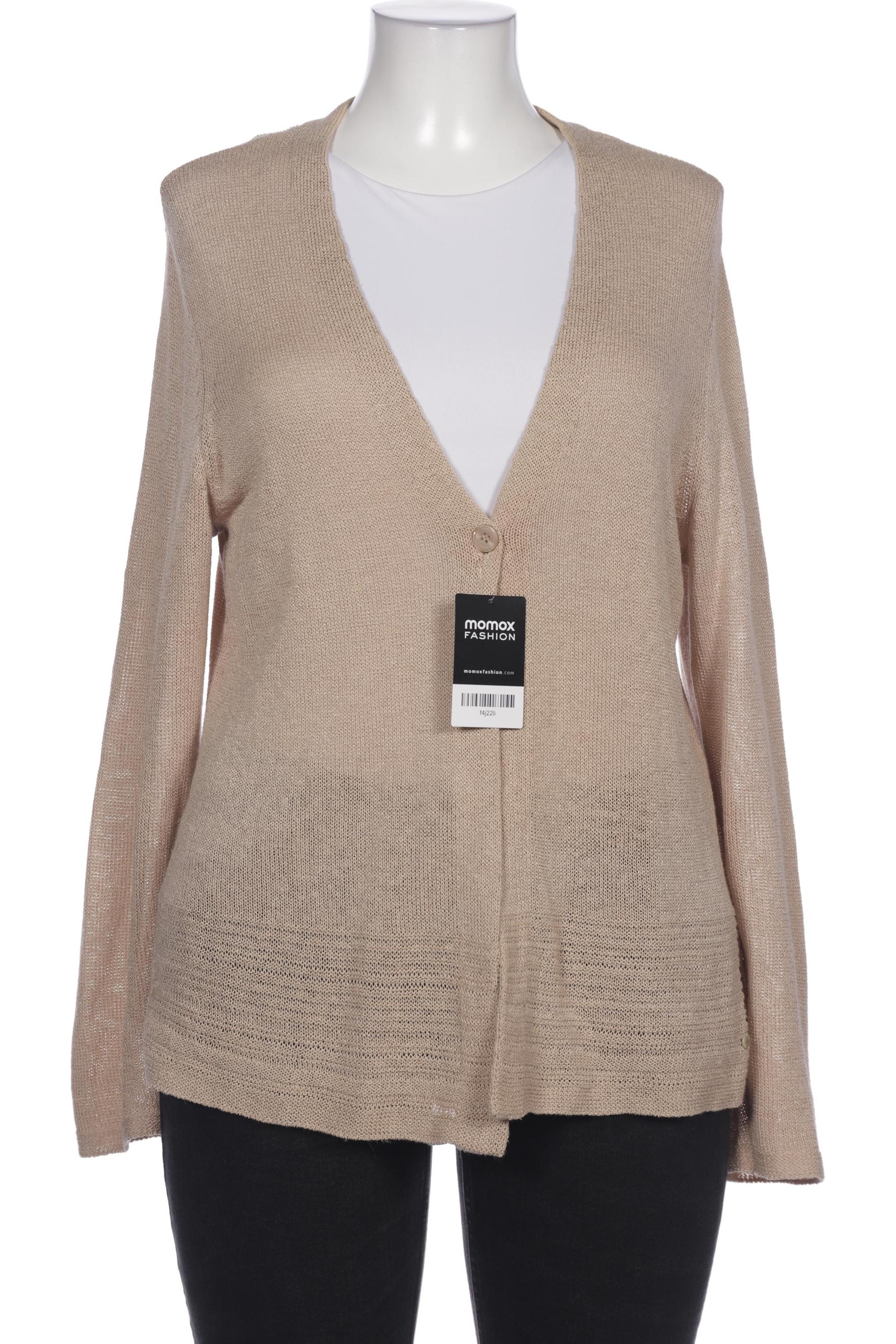 

Olsen Damen Strickjacke, beige