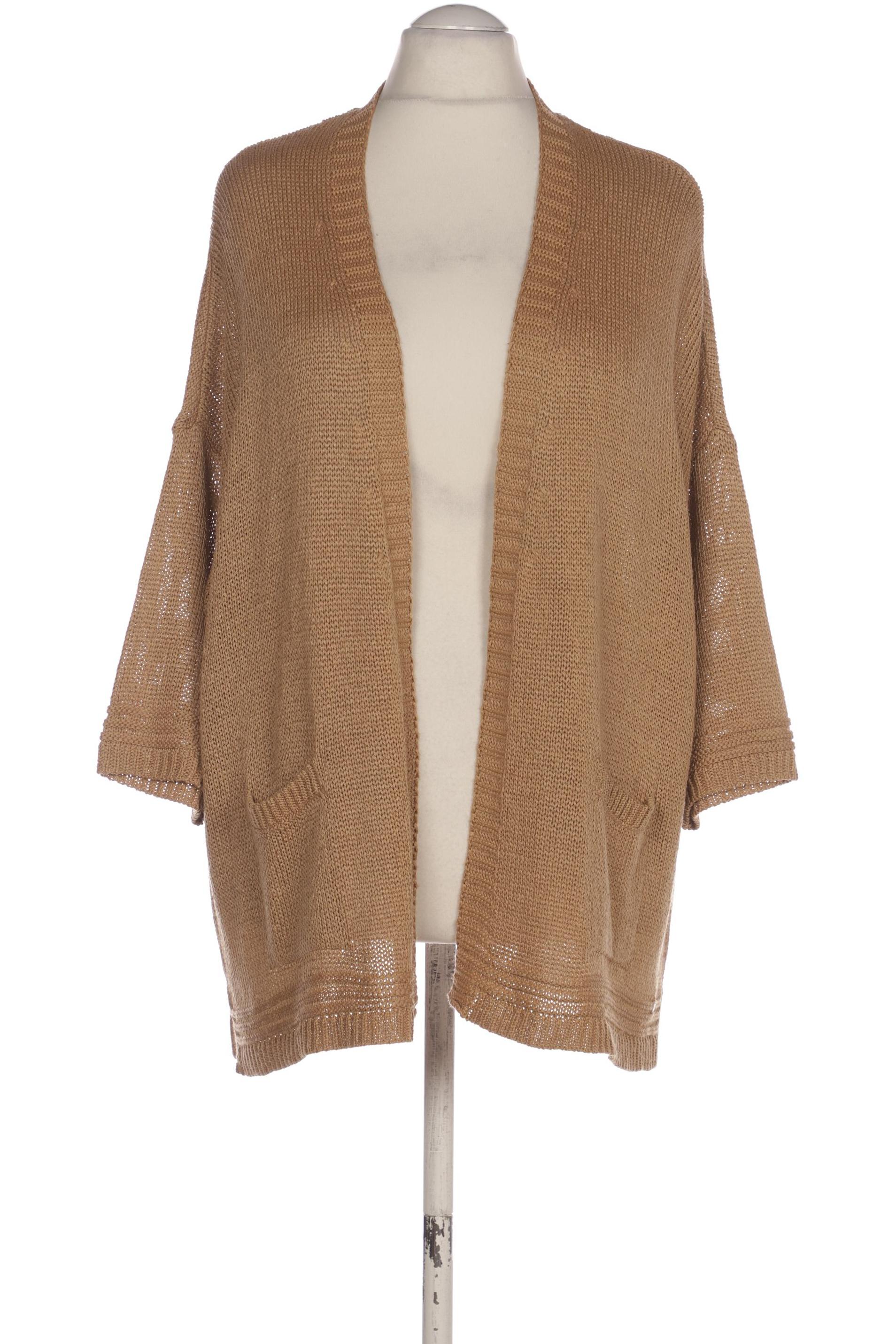 

Olsen Damen Strickjacke, beige