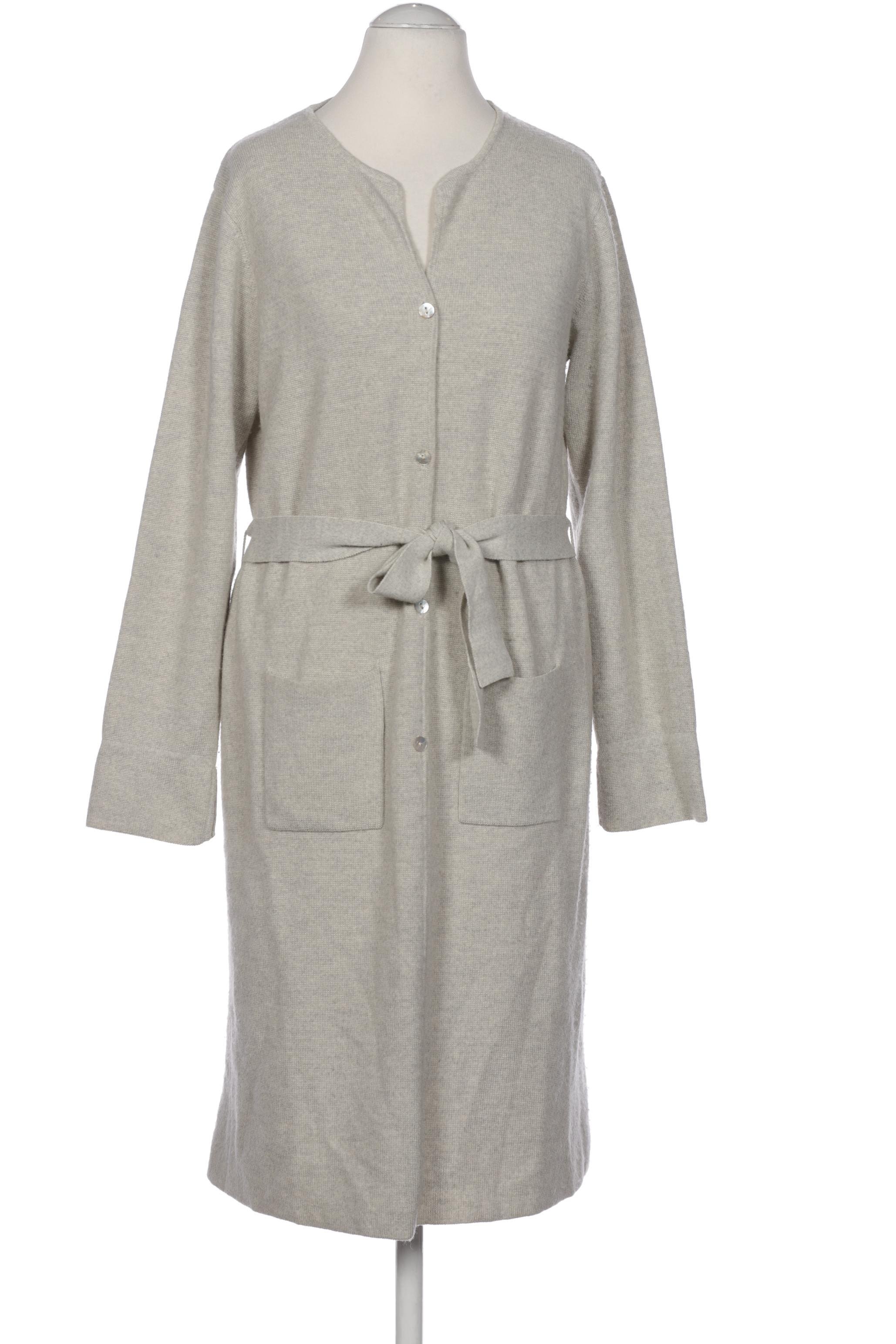 

Olsen Damen Strickjacke, grau, Gr. 38