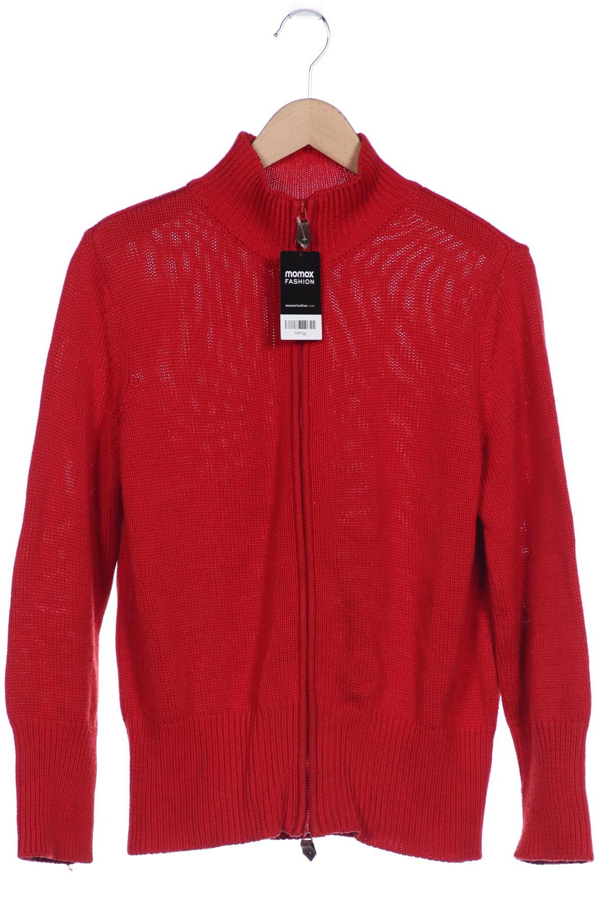 

Olsen Damen Strickjacke, rot