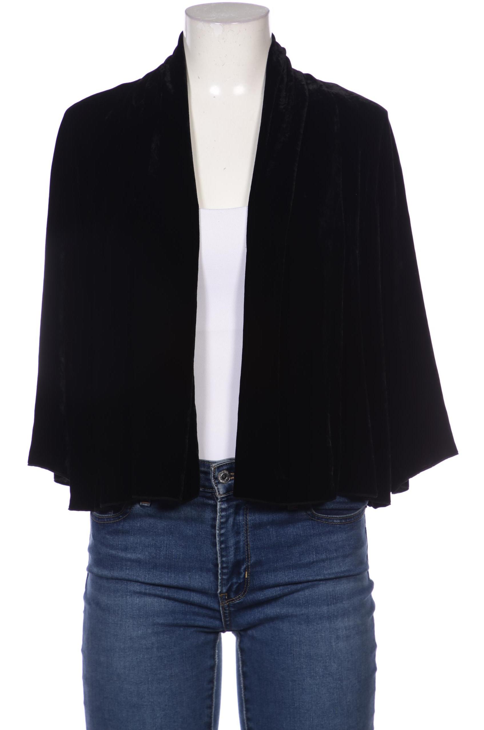

Olsen Damen Strickjacke, schwarz