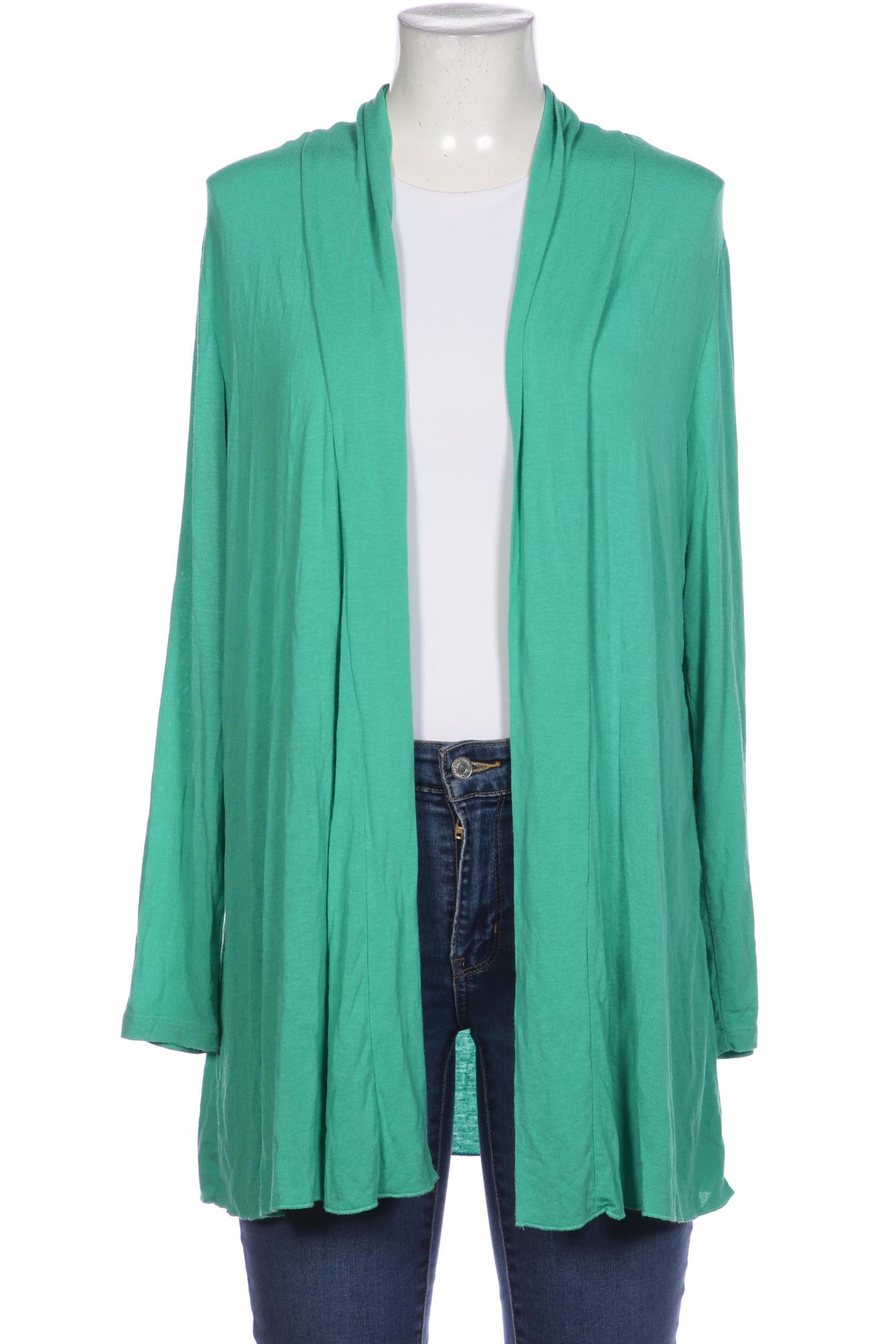 

Olsen Damen Strickjacke, grün