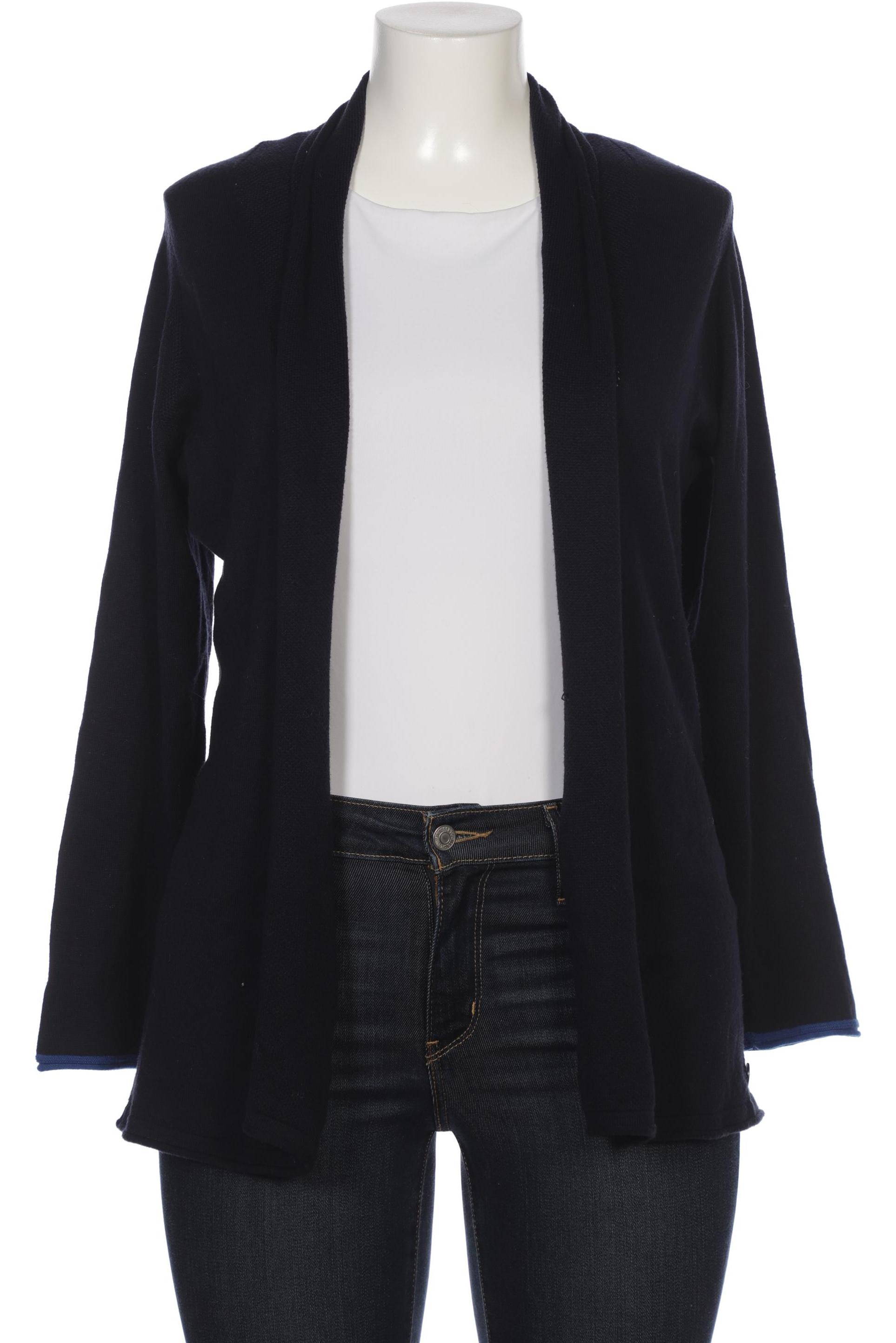 

Olsen Damen Strickjacke, marineblau