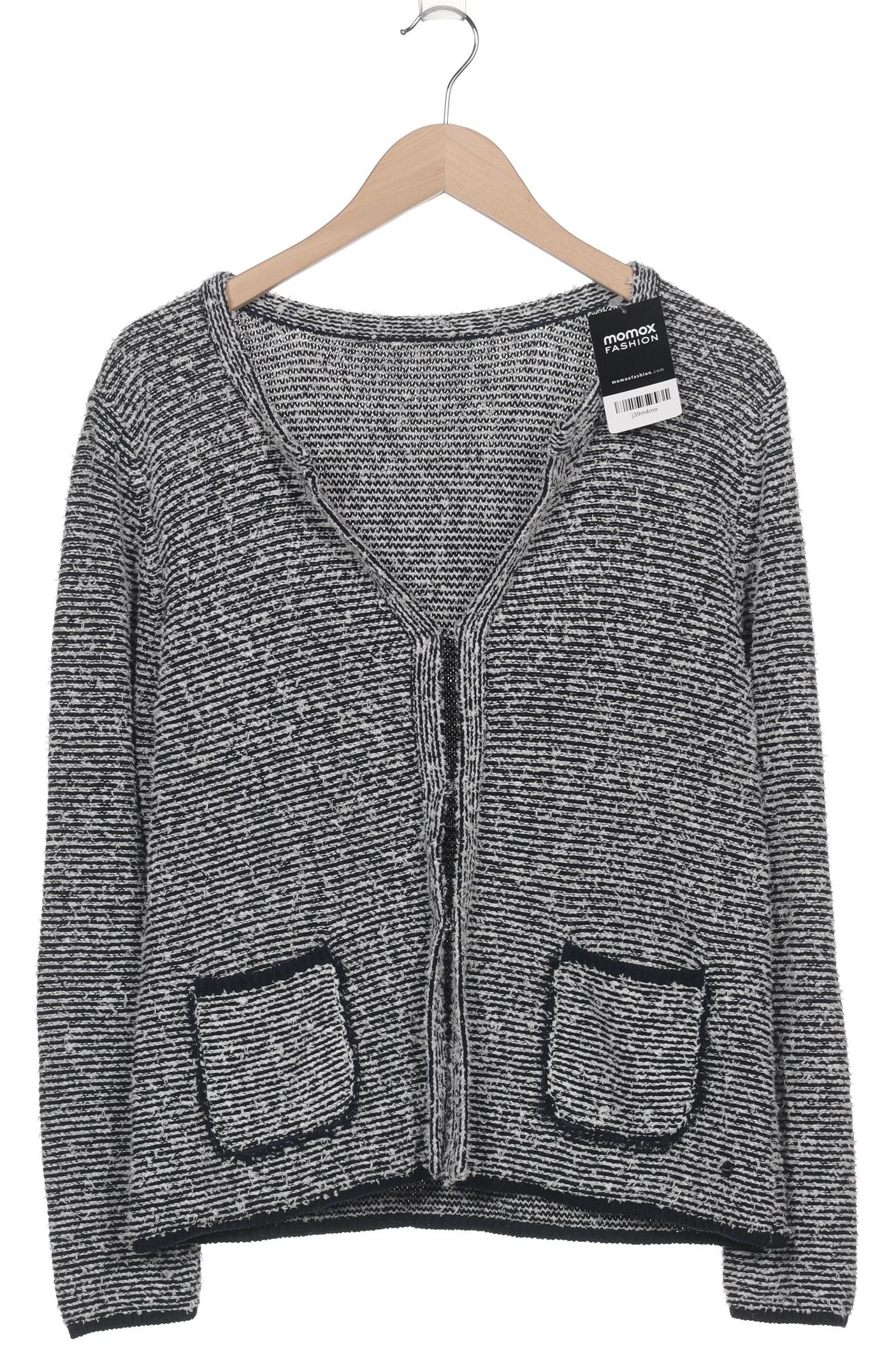 

Olsen Damen Strickjacke, marineblau, Gr. 42