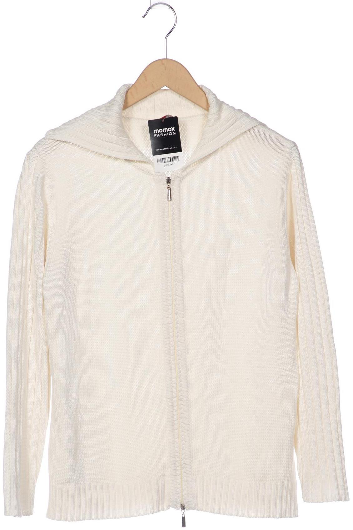 

Olsen Damen Strickjacke, cremeweiß, Gr. 46