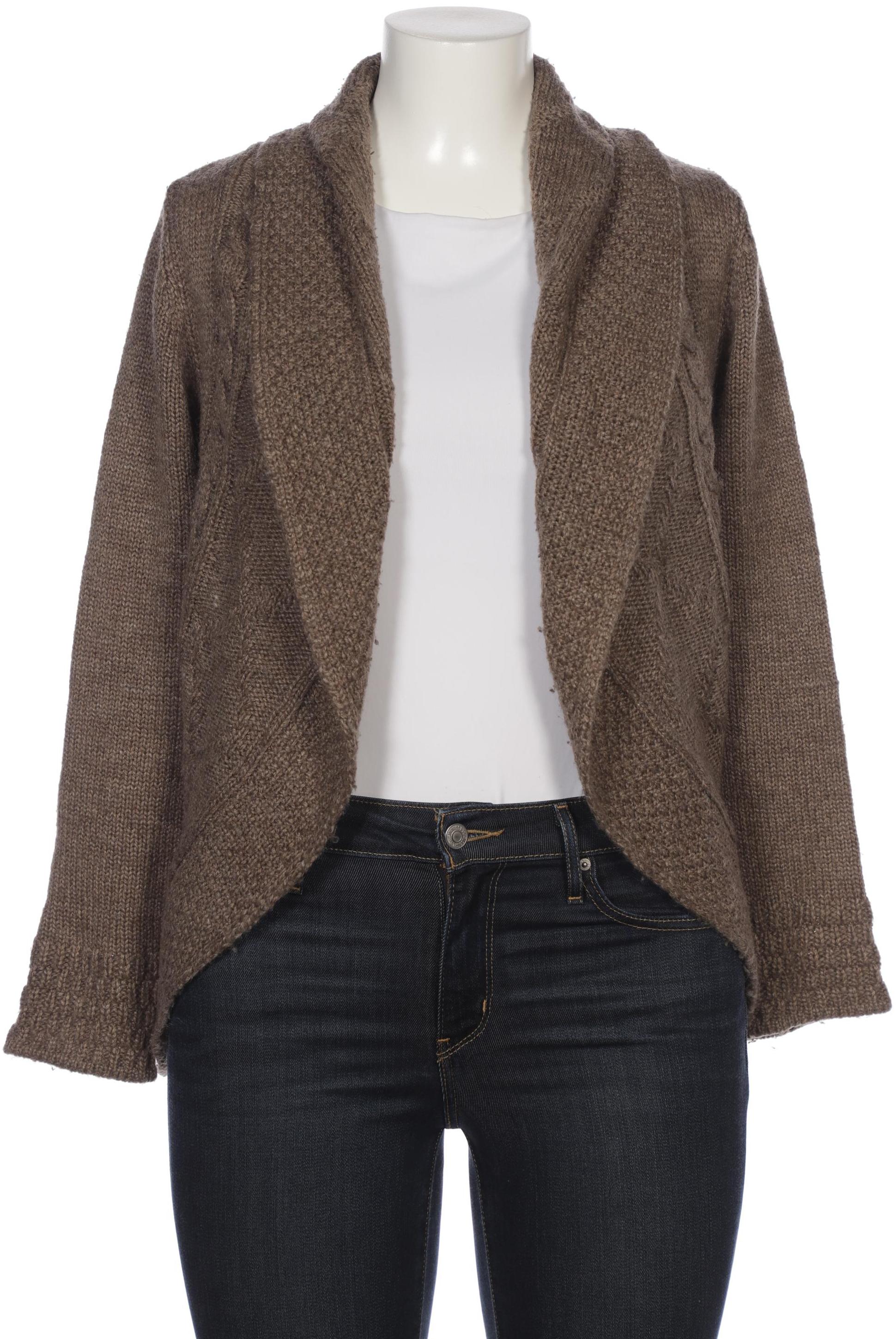 

Olsen Damen Strickjacke, braun