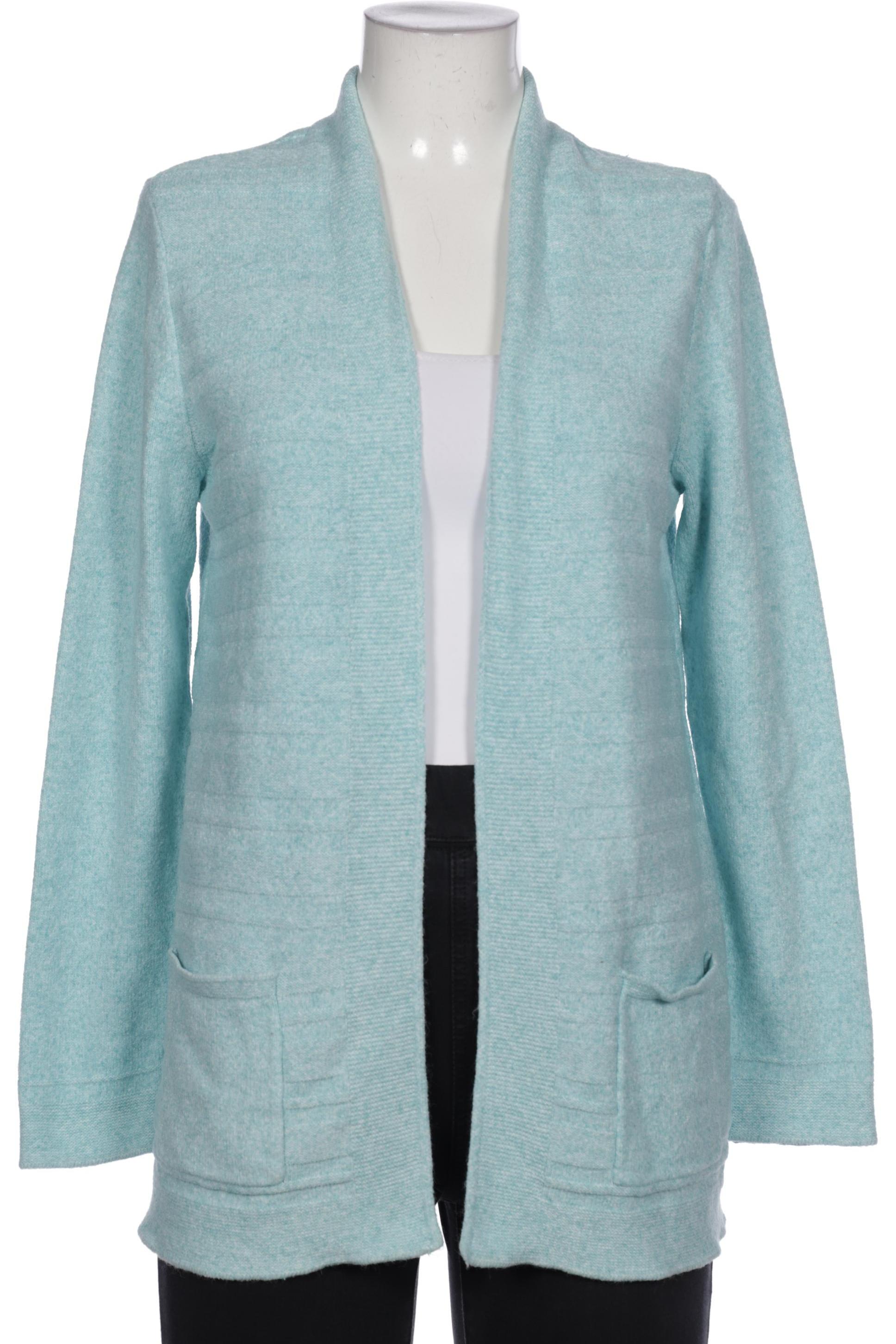 

Olsen Damen Strickjacke, hellblau