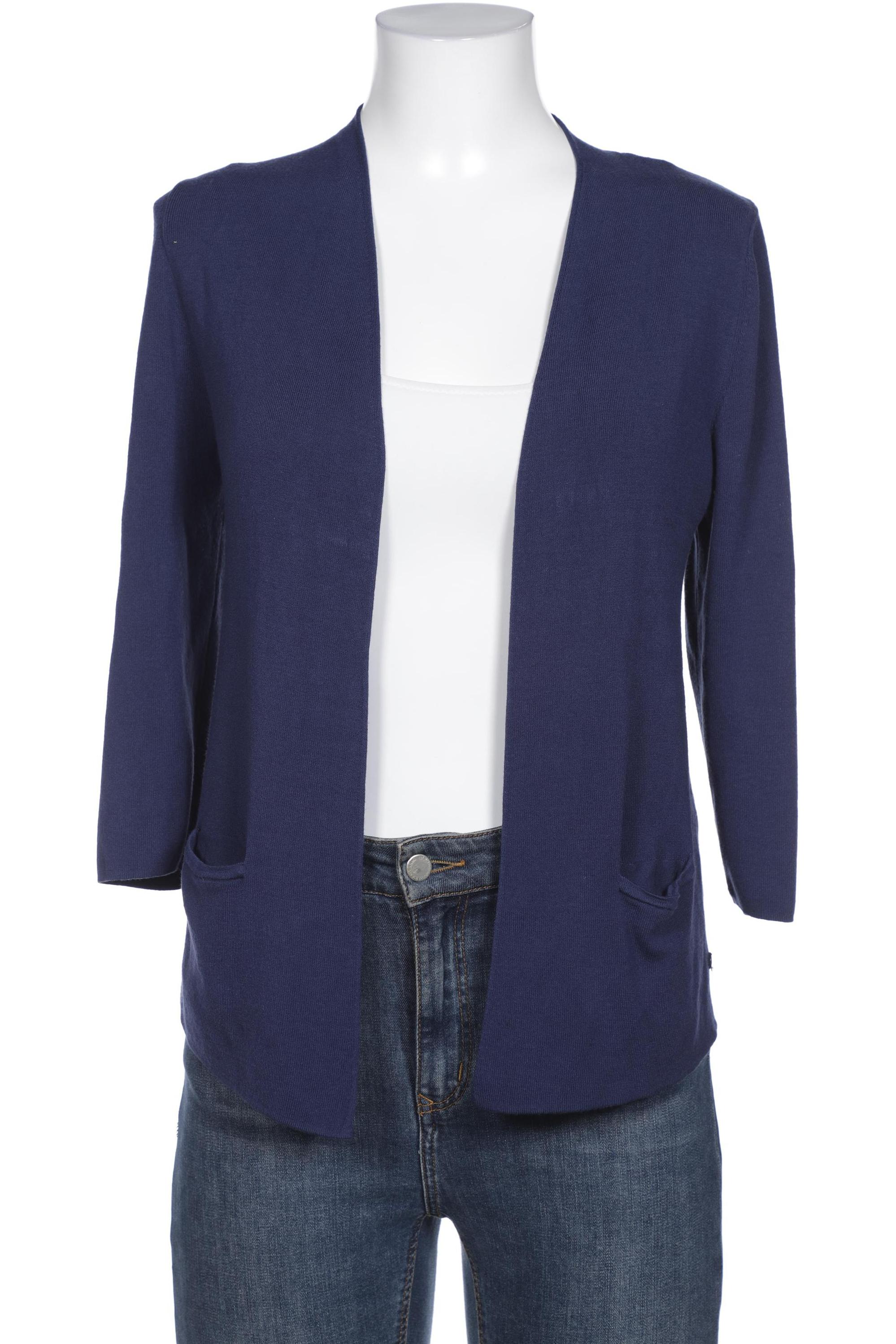 

Olsen Damen Strickjacke, marineblau