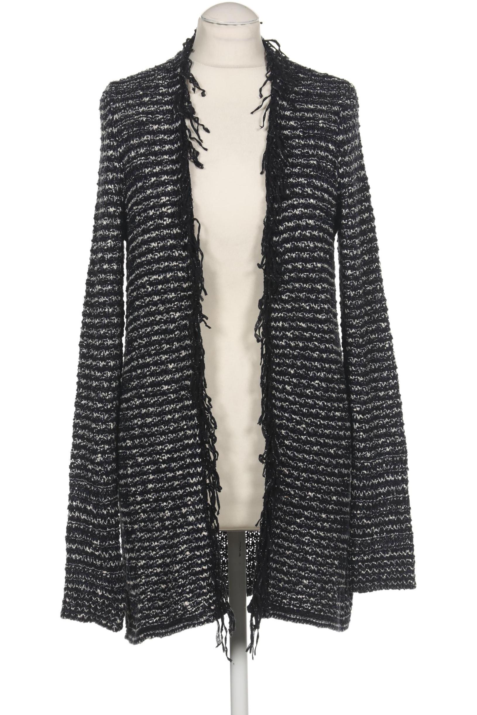 

Olsen Damen Strickjacke, marineblau, Gr. 38