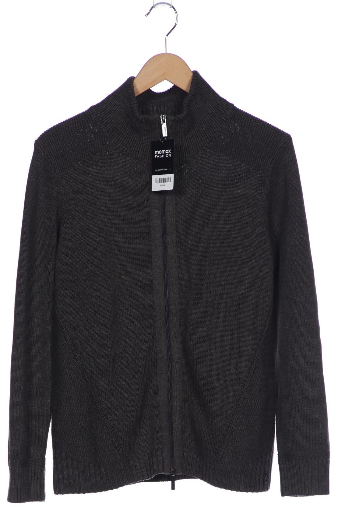 

Olsen Damen Strickjacke, grau, Gr. 42