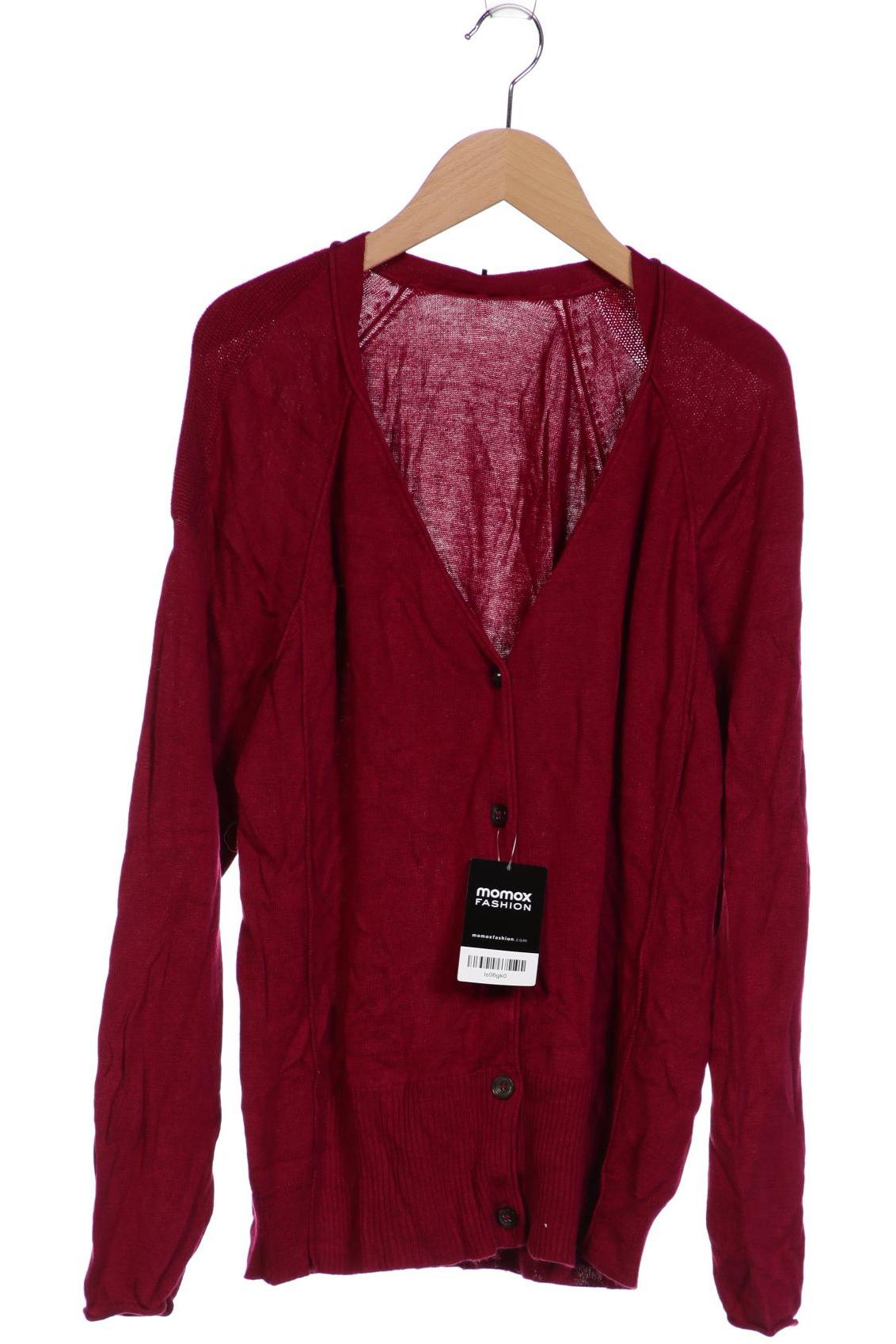 

Olsen Damen Strickjacke, bordeaux