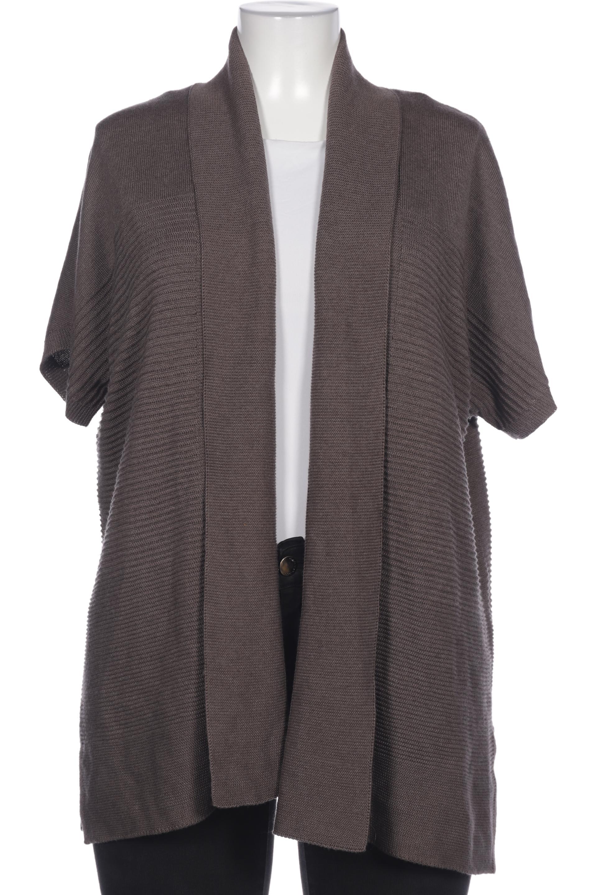 

Olsen Damen Strickjacke, braun