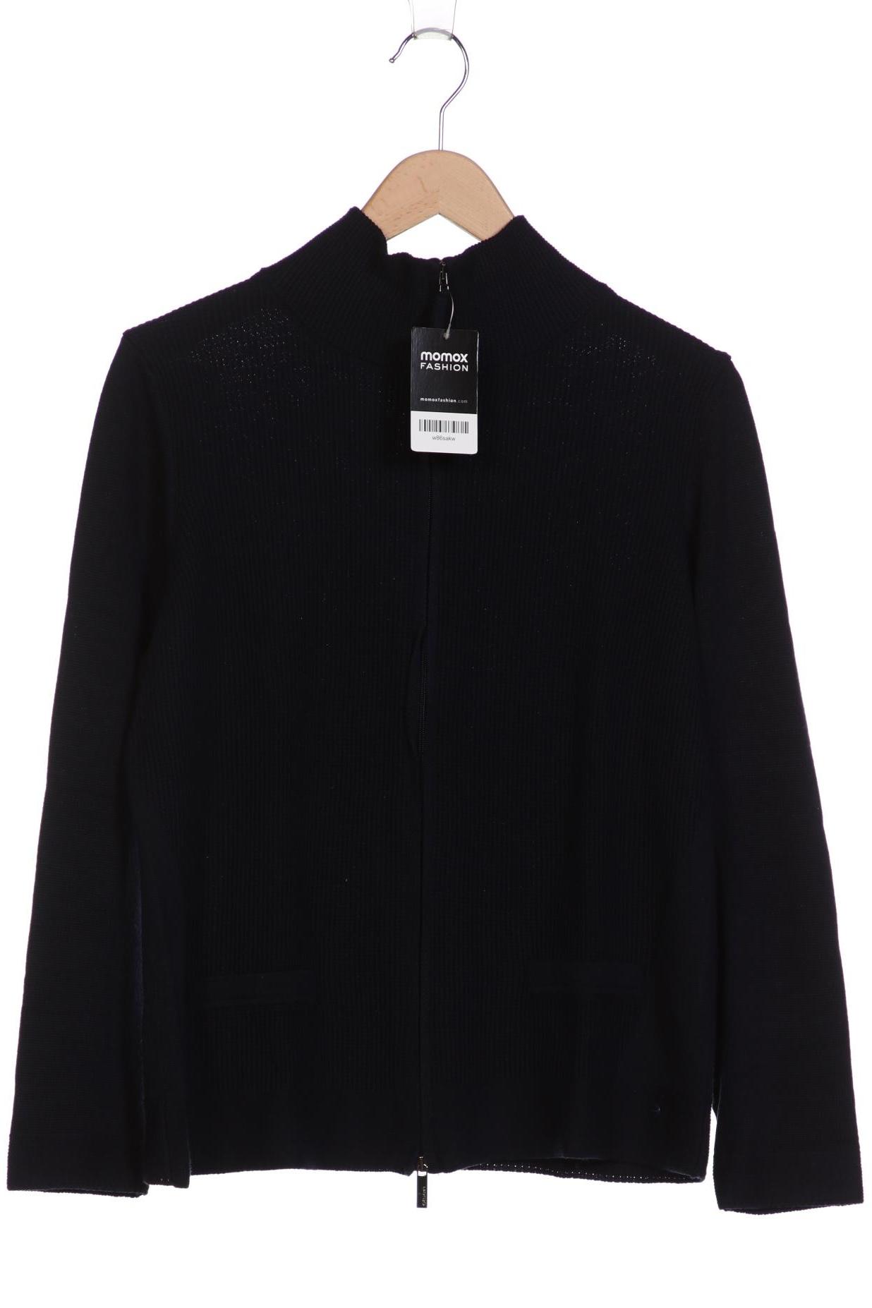 

Olsen Damen Strickjacke, marineblau, Gr. 44