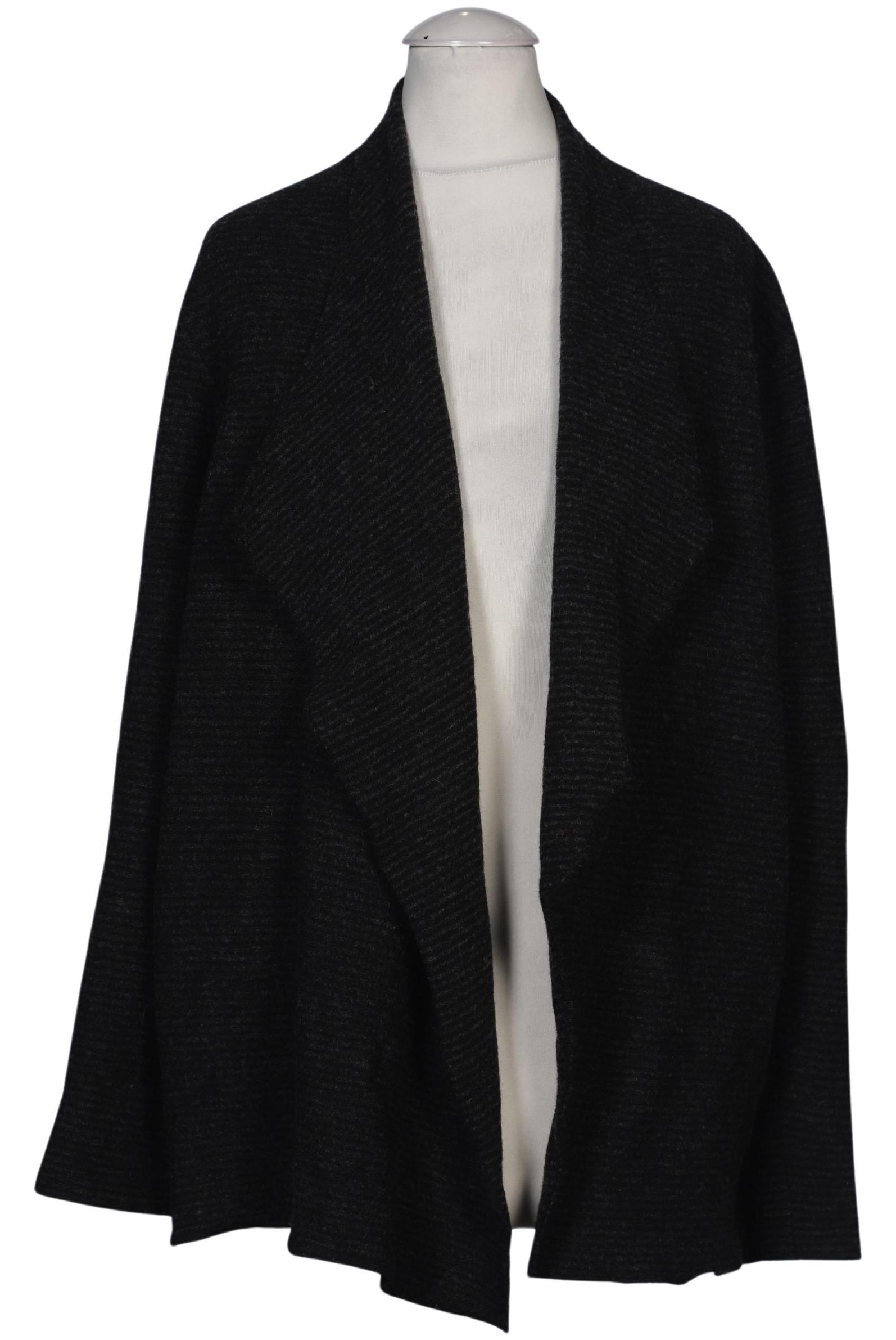 

Olsen Damen Strickjacke, schwarz, Gr. 40