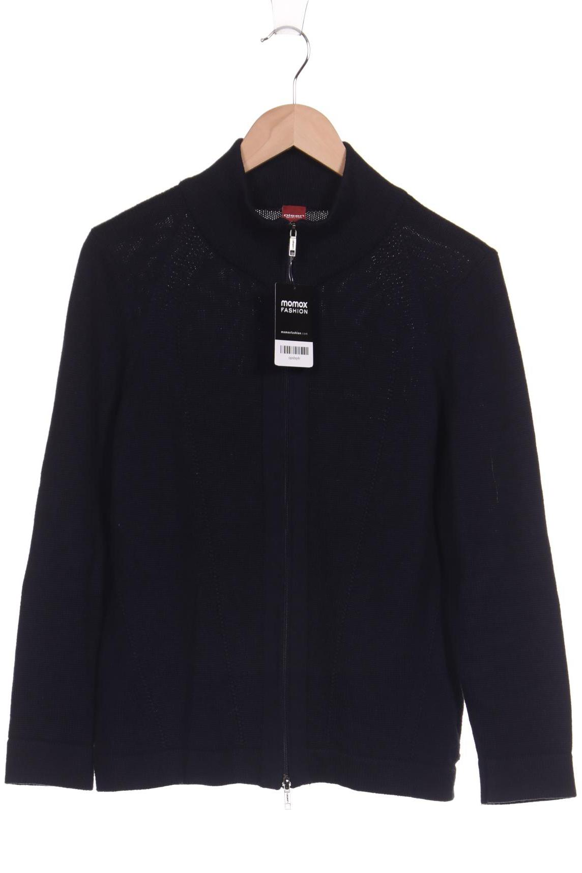 

Olsen Damen Strickjacke, marineblau