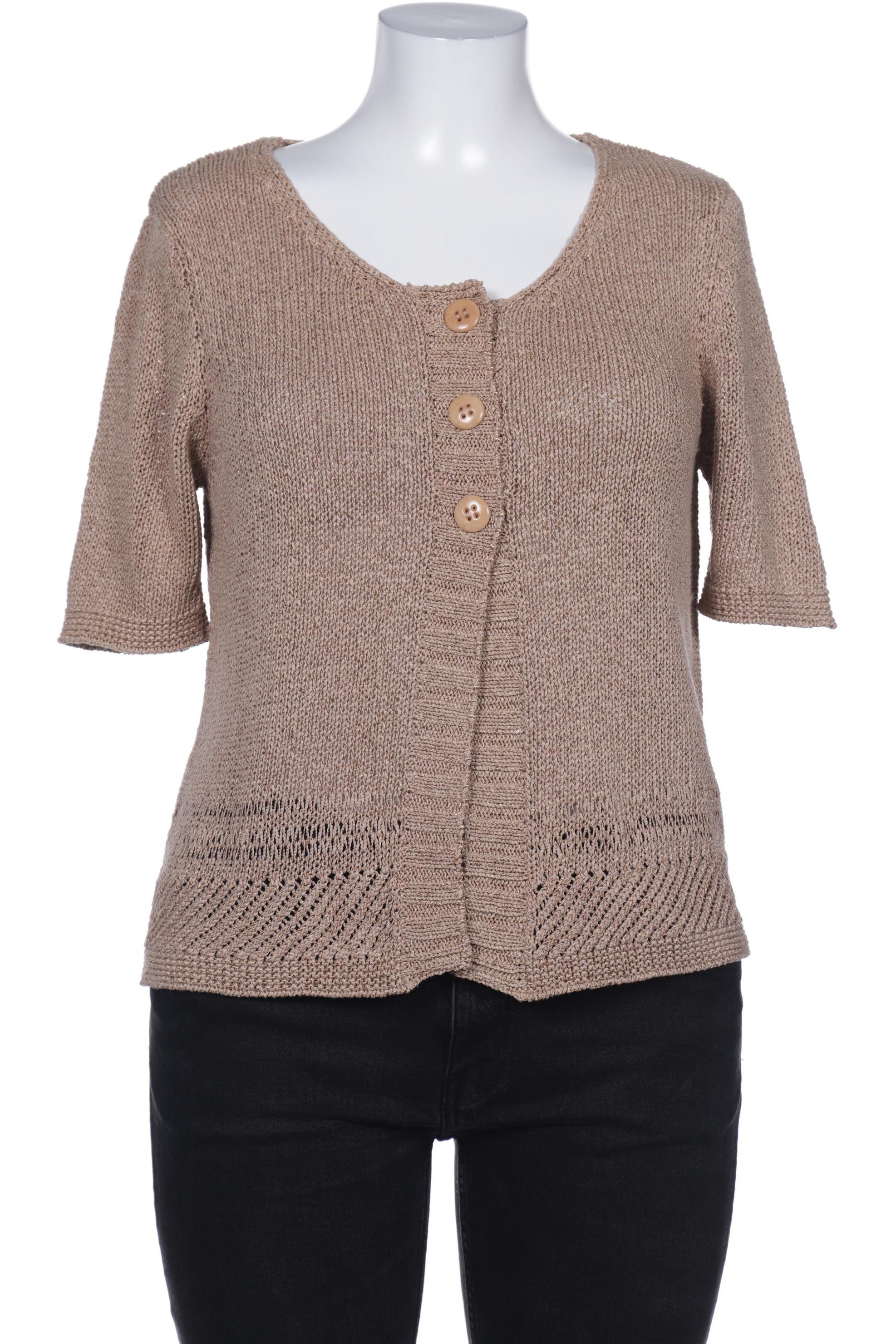 

Olsen Damen Strickjacke, beige