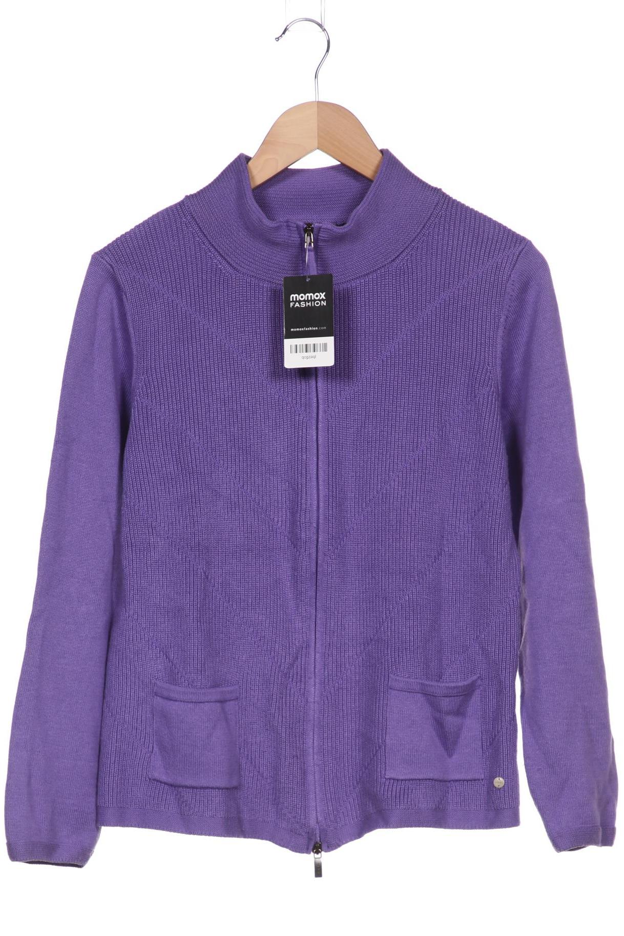 

Olsen Damen Strickjacke, flieder