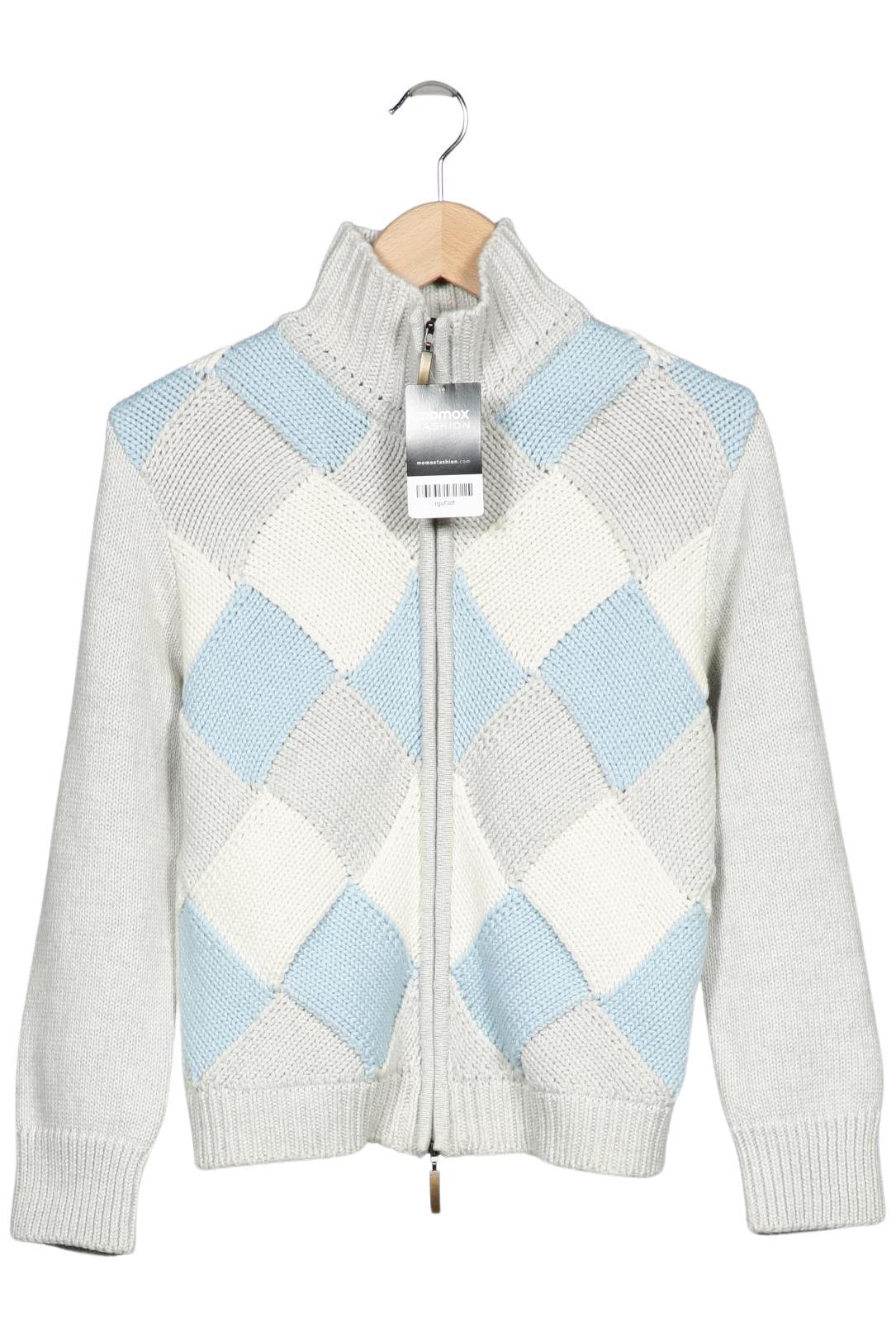 

Olsen Damen Strickjacke, mehrfarbig, Gr. 36