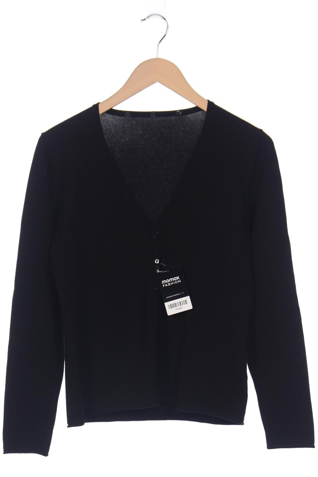 

Olsen Damen Strickjacke, schwarz