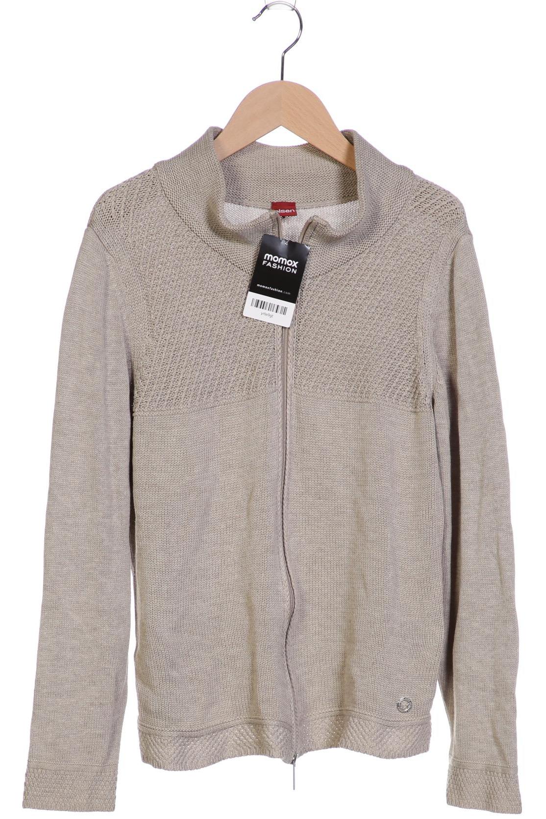 

Olsen Damen Strickjacke, beige