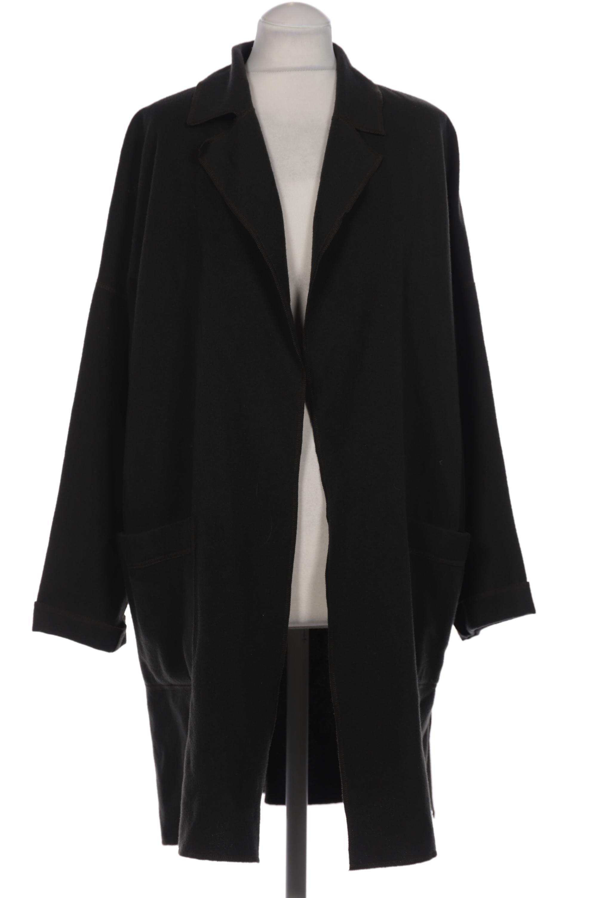 

Olsen Damen Strickjacke, grün, Gr. 36