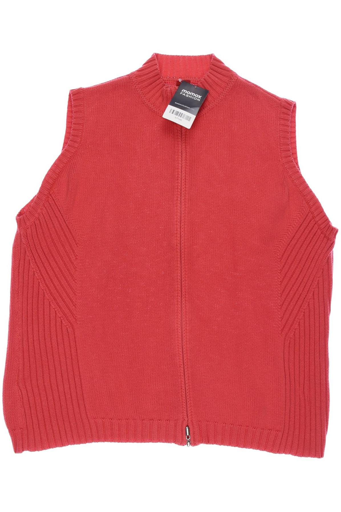 

Olsen Damen Strickjacke, pink
