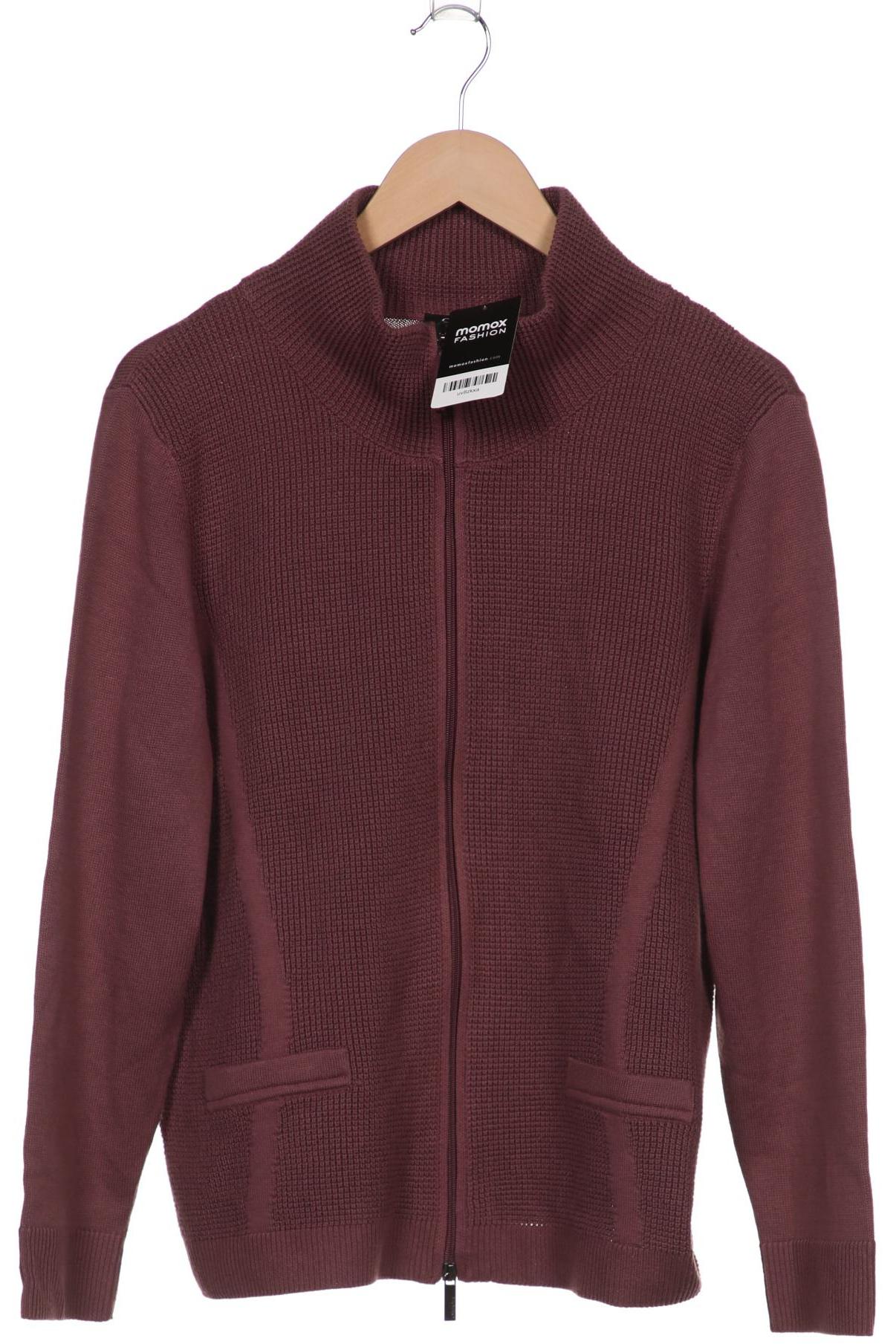 

Olsen Damen Strickjacke, bordeaux