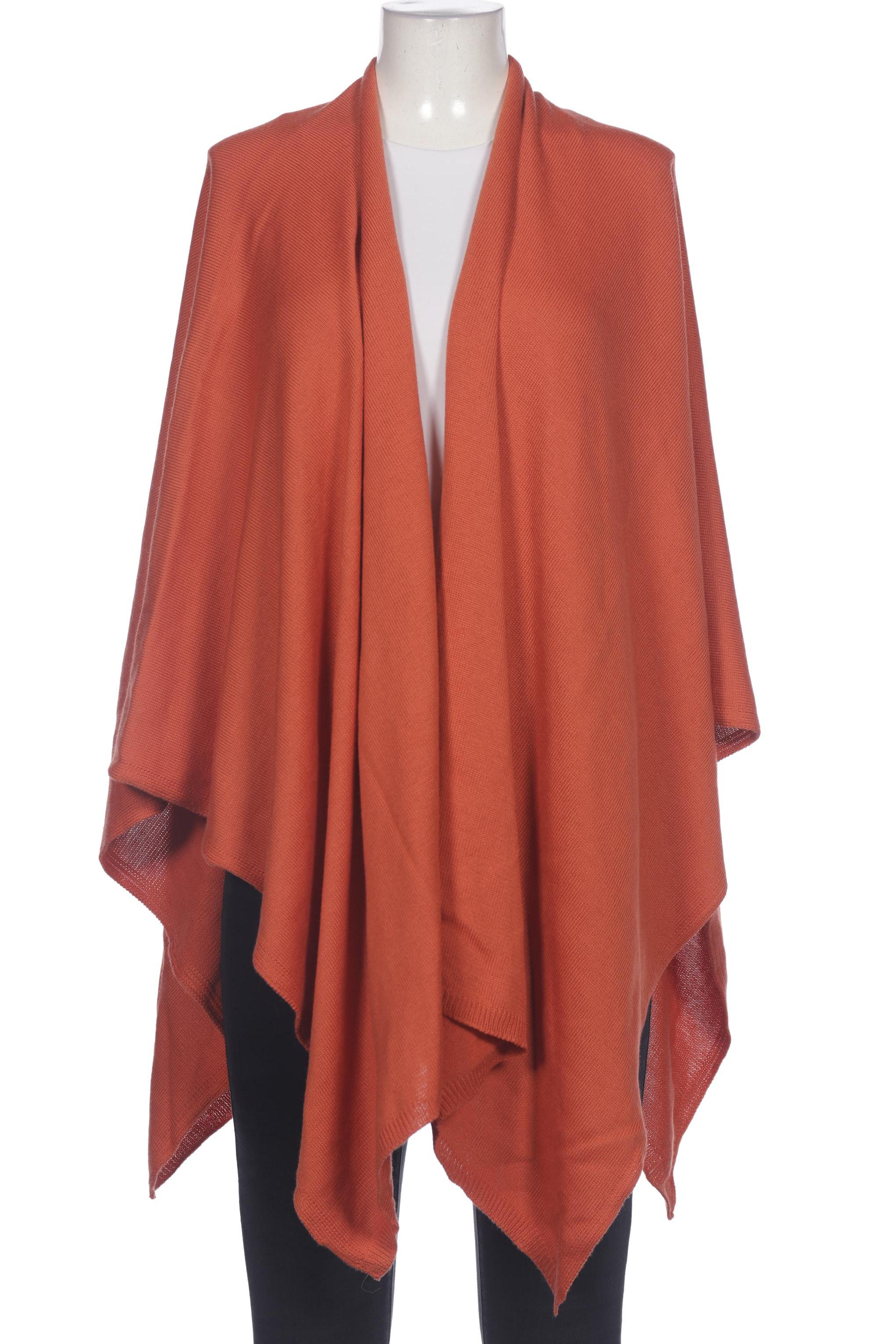 

Olsen Damen Strickjacke, orange, Gr. 38