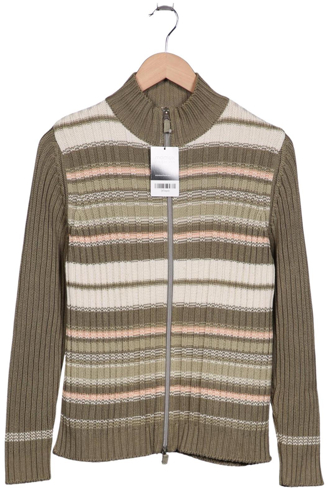 

Olsen Damen Strickjacke, mehrfarbig, Gr. 40