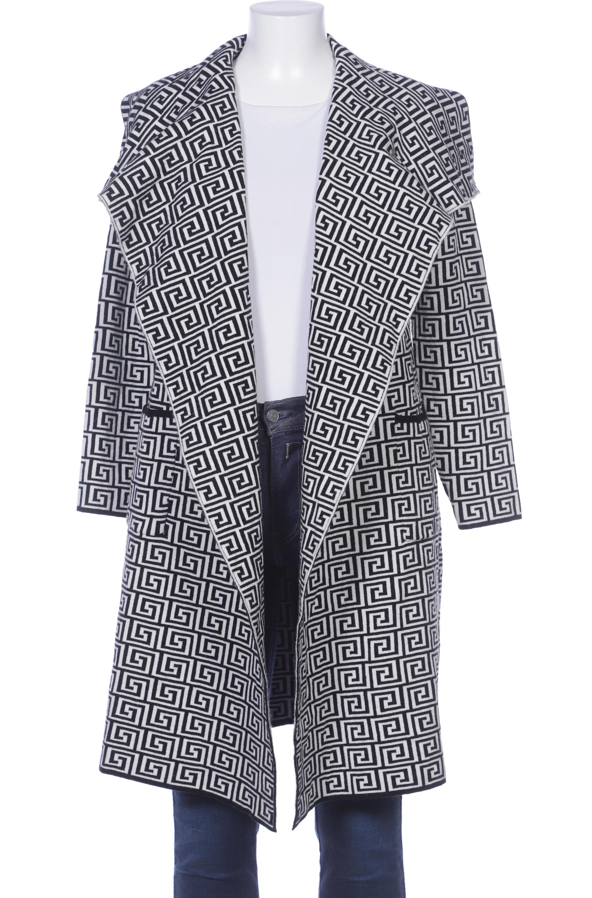 

Olsen Damen Strickjacke, schwarz, Gr. 42