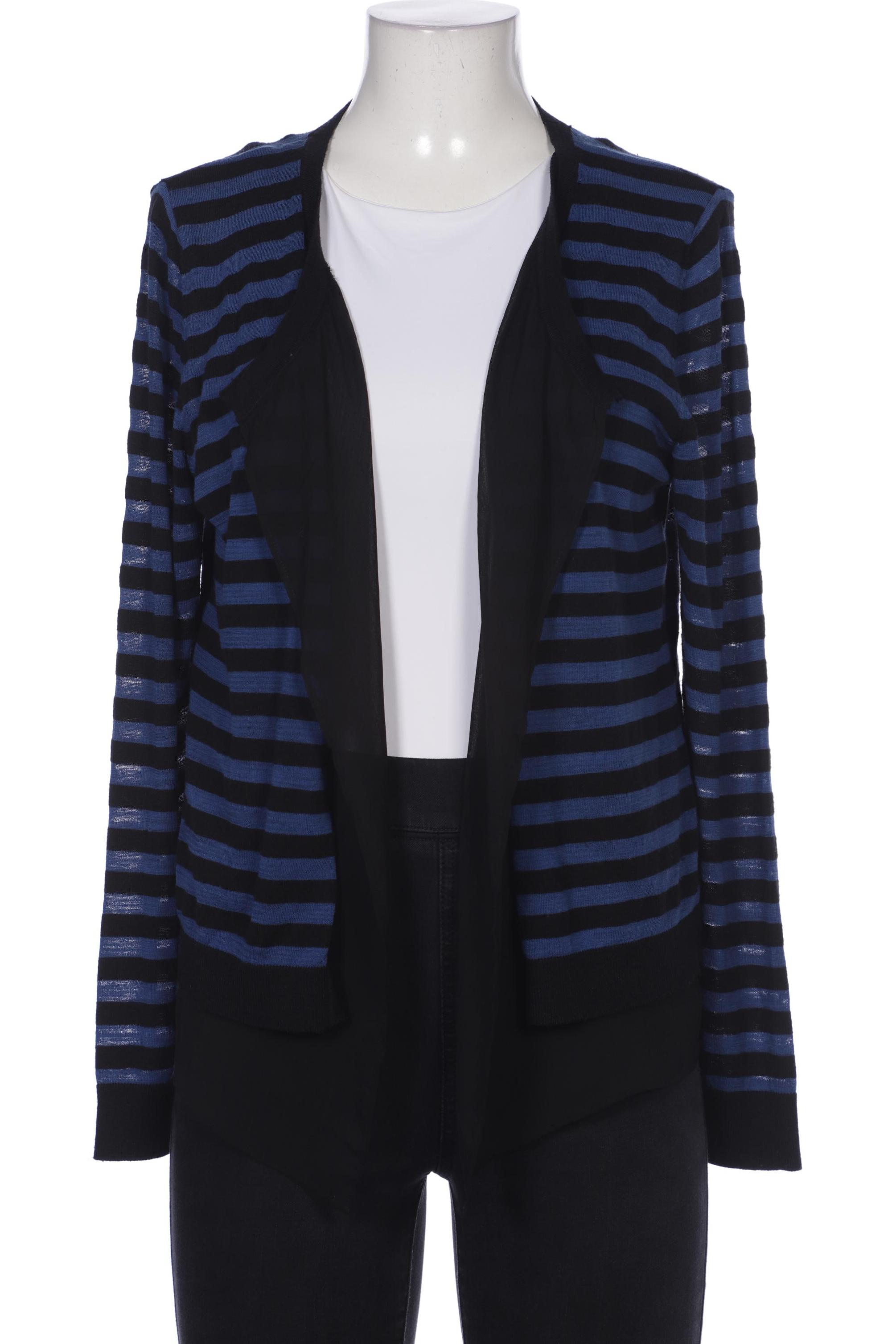 

Olsen Damen Strickjacke, schwarz, Gr. 38