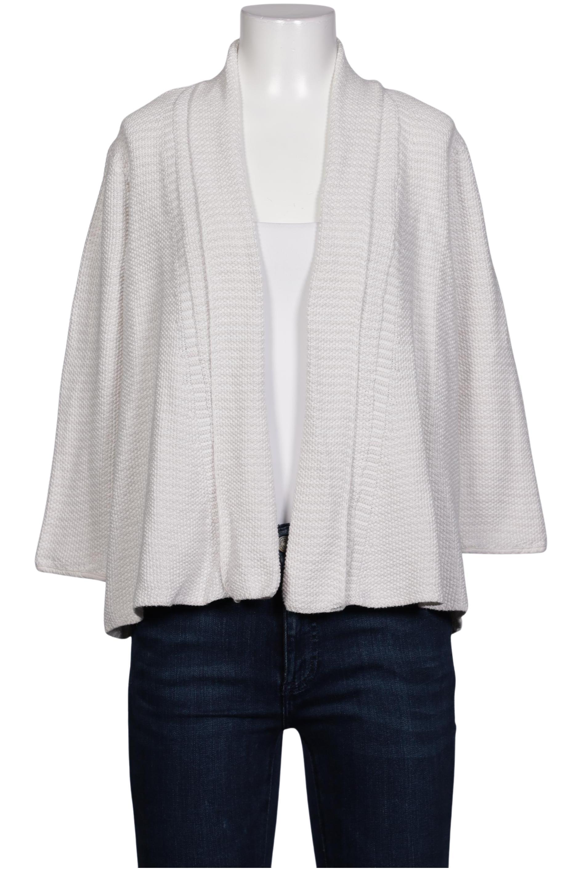 

Olsen Damen Strickjacke, cremeweiß, Gr. 40