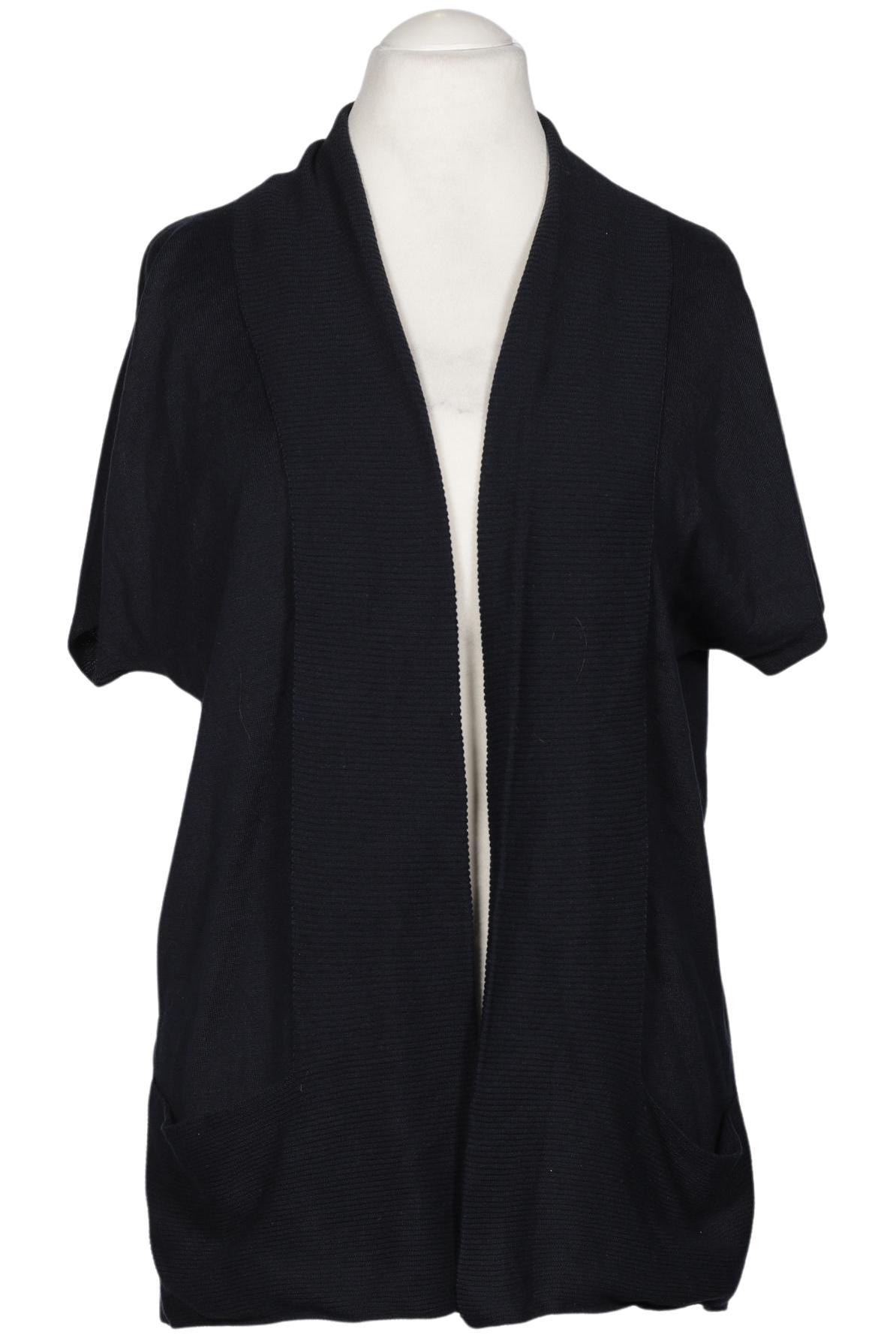 

Olsen Damen Strickjacke, marineblau, Gr. 42