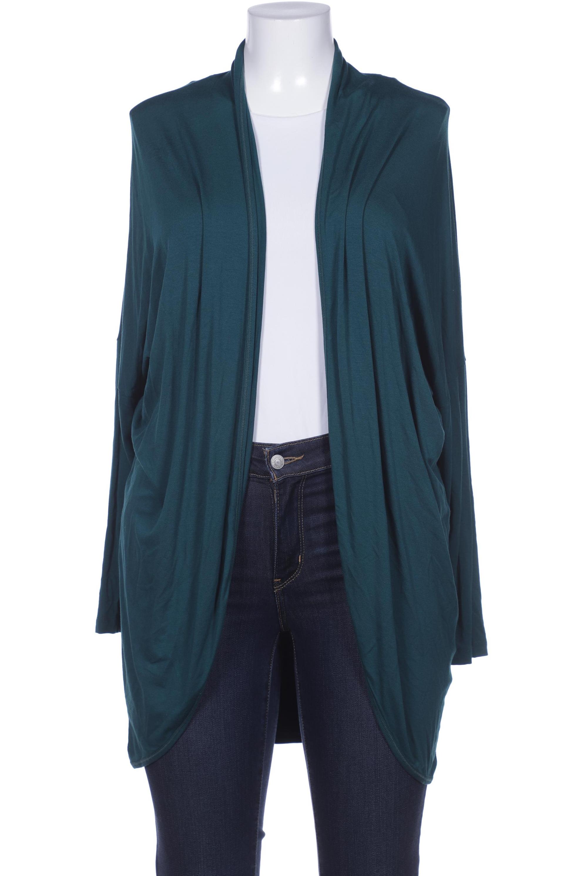 

Olsen Damen Strickjacke, türkis