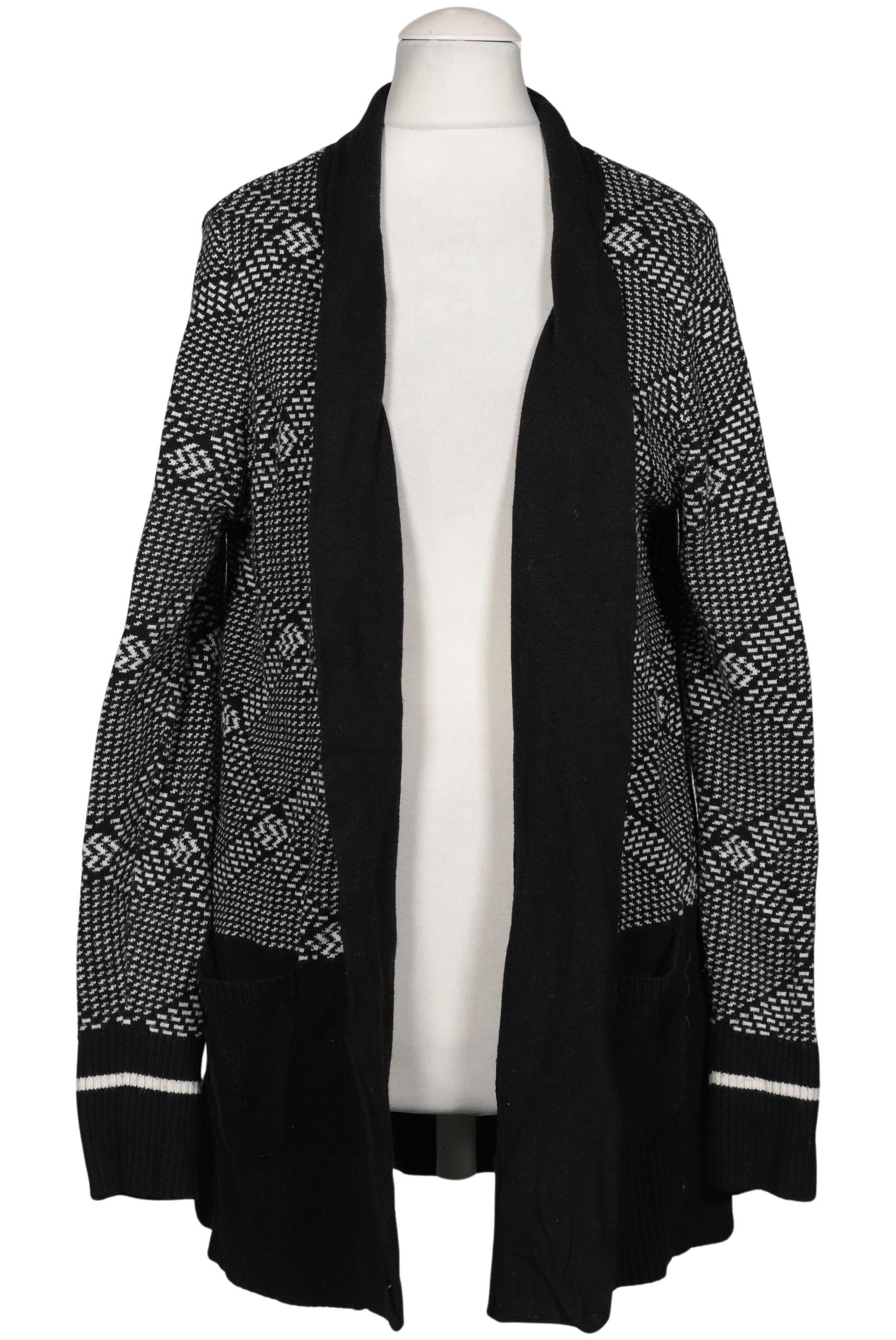 

Olsen Damen Strickjacke, mehrfarbig, Gr. 36