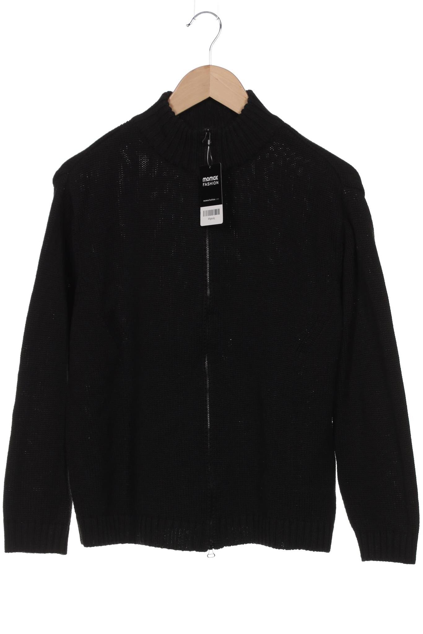 

Olsen Damen Strickjacke, schwarz, Gr. 44