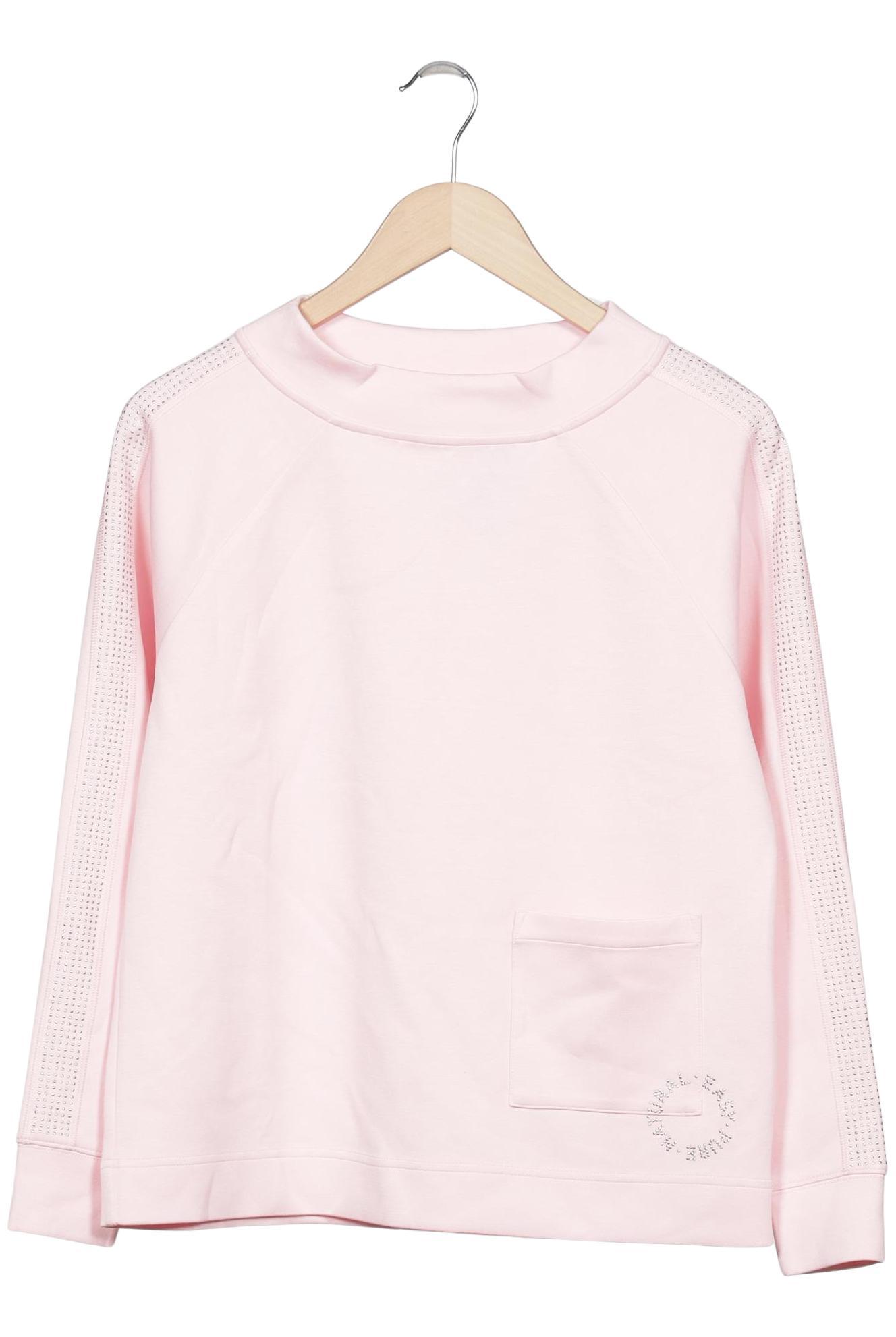 

Olsen Damen Sweatshirt, pink, Gr. 44